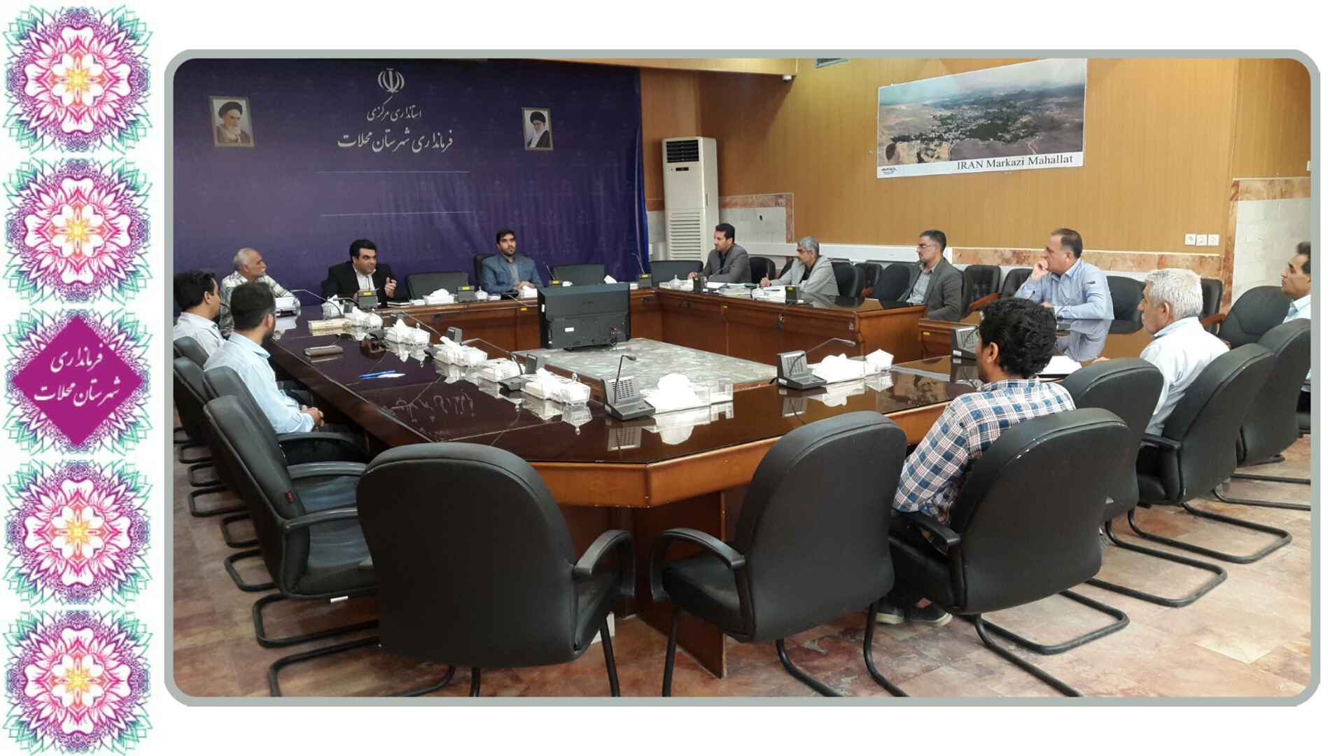 بررسی مشکلات نانوایی ها و هوشمندسازی یارانه نان