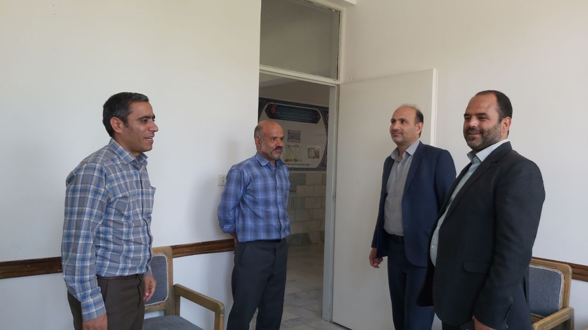 گرامیداشت روز جهاد کشاورزی