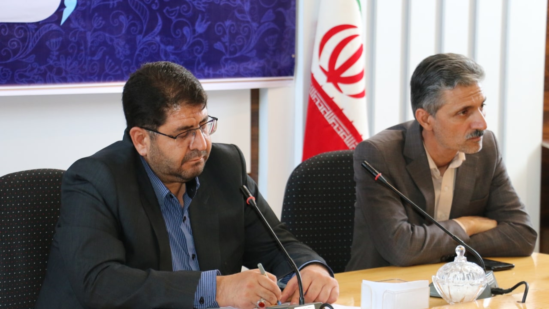 کار گروه تخصصی و اجتماعی شهرستان