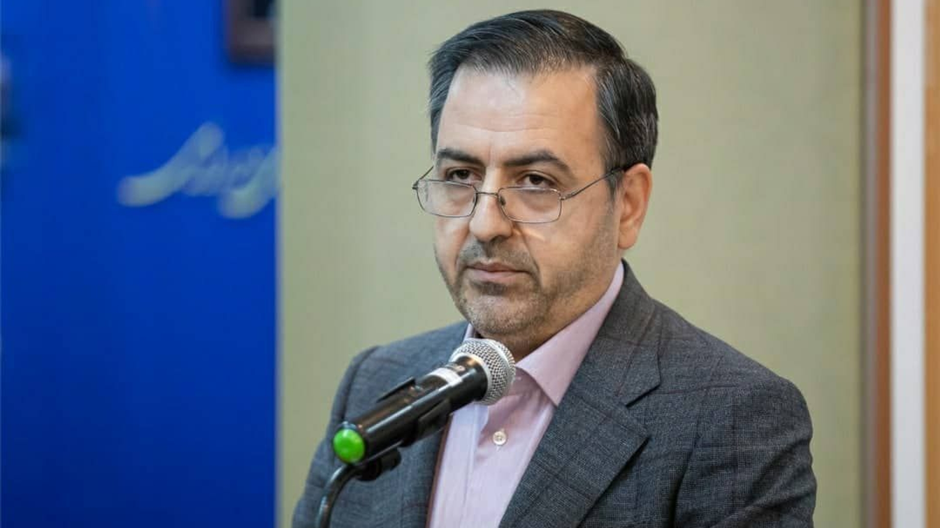 ⭕️معاون هماهنگی امور اقتصادی استاندار مرکزی خبر داد:

🔻 *کسب رتبه دوم در ارزیابی کارگروه‌های تسهیل و رفع موانع تولید کشور توسط استان مرکزی* 

➕حسن میرزاخانی گفت:براساس ارزیابی عملکرد و اثربخشی کارگروه‌های تسهیل سراسر کشور در سال ۱۴۰۰، استان مرکزی موفق به کسب جایگاه دوم در بین تمامی استان‌های کشور شده است