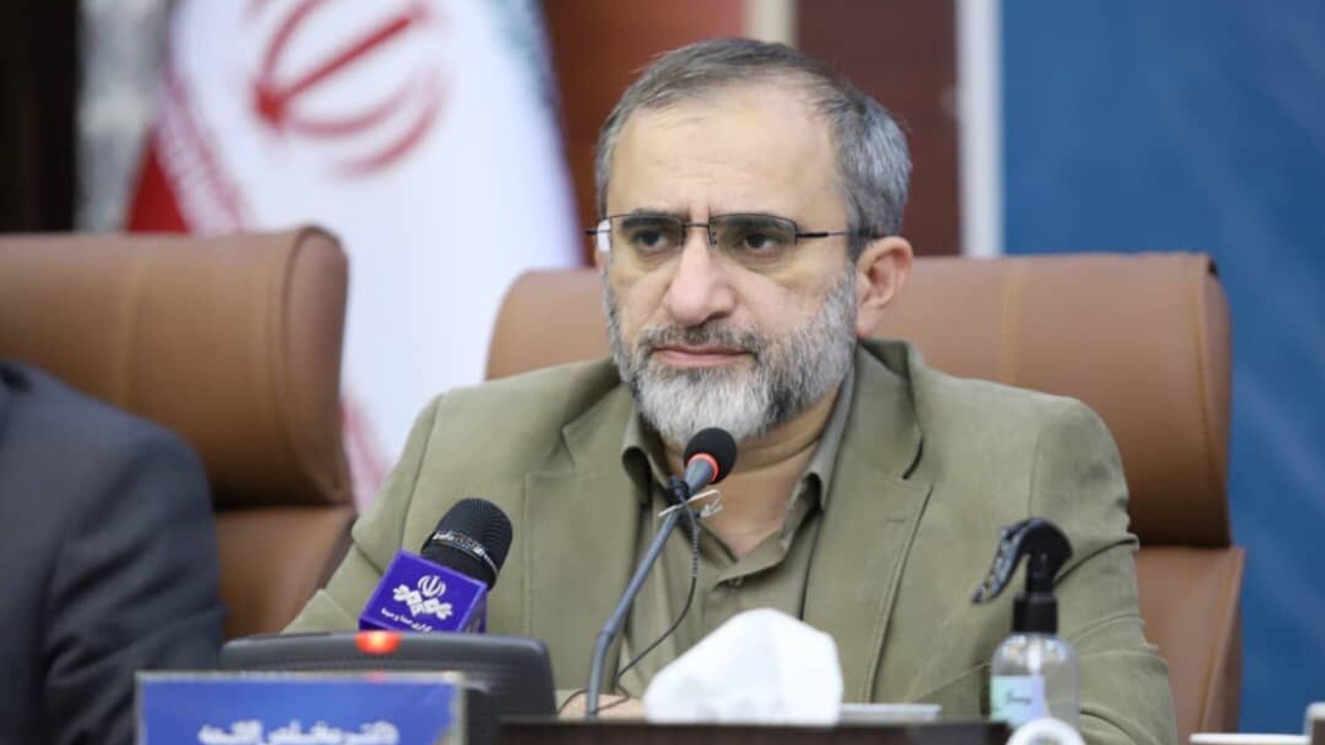 ناکارآمدی نظام اداری یکی از مهمترین مسایل کشور است