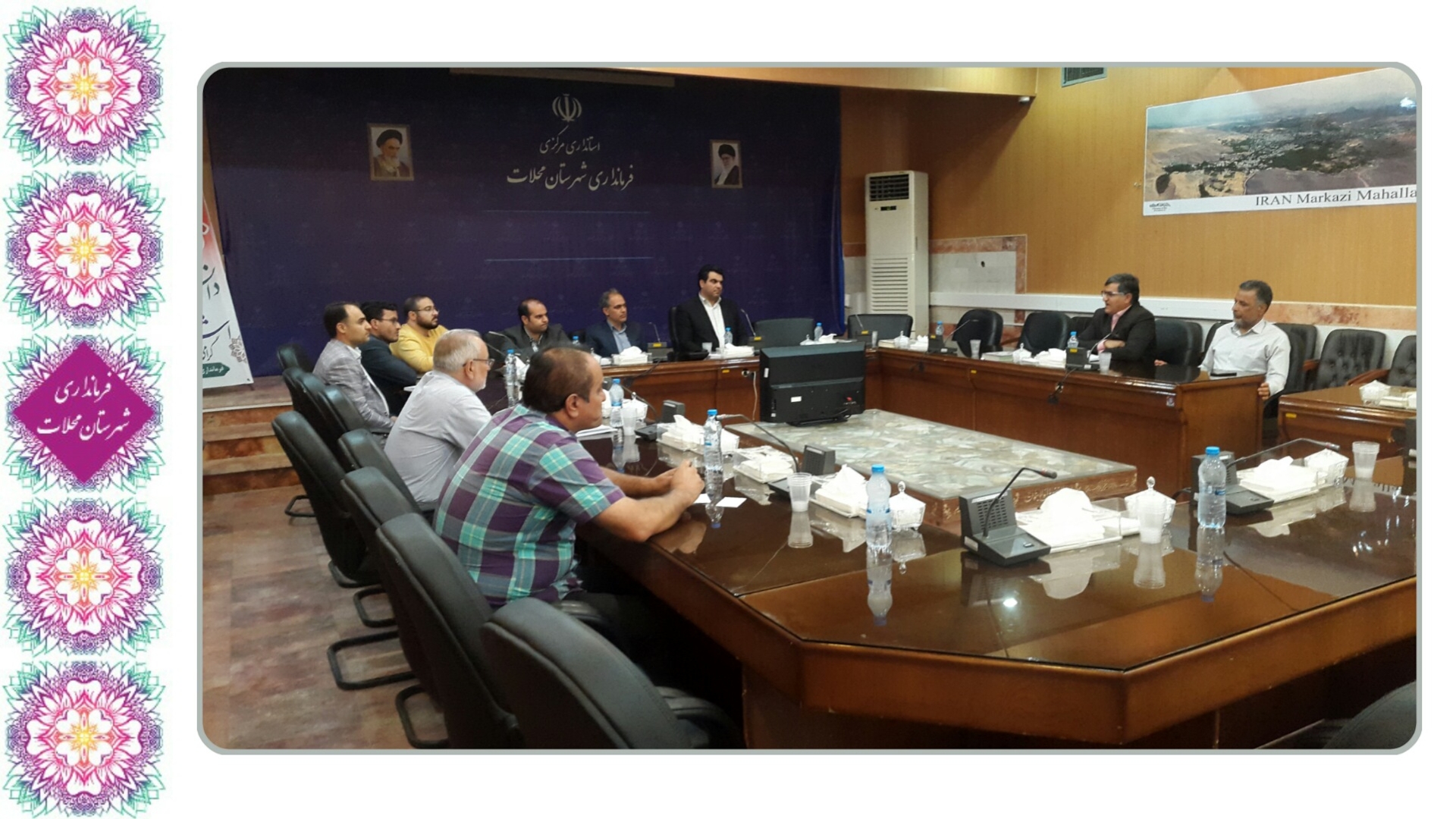 بررسی مشکلات اظهارنامه های مالیاتی