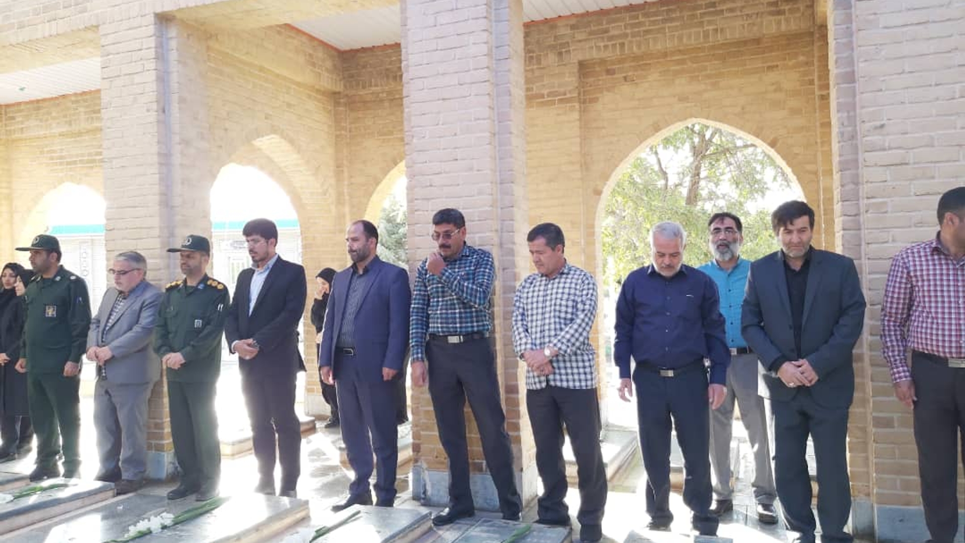 همزمان با اولین روز از هفته قوه قضائیه