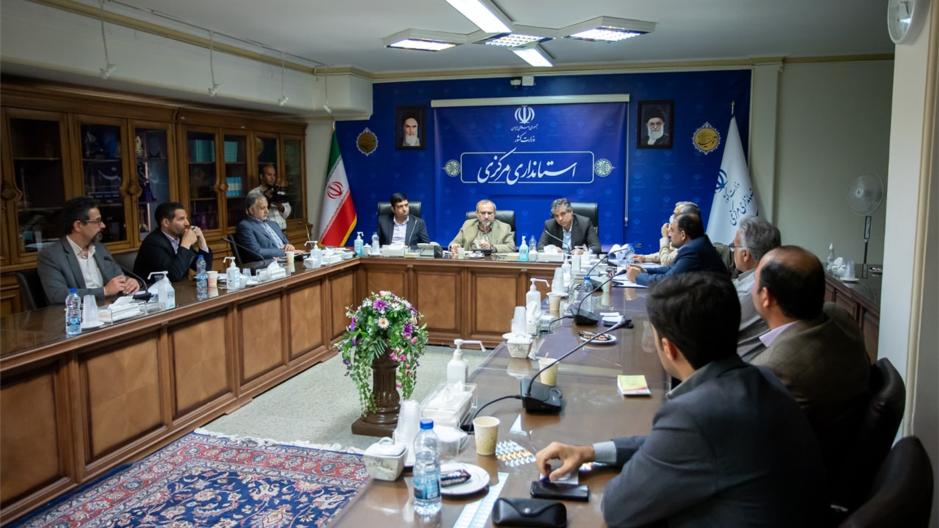 طرح خیابان 24 متری، کارکرد لازم را برای اراک ندارد- لغو پروژه 58 متری اقدامی غلط و مبتنی بر سوگیری‌های اشتباه بود