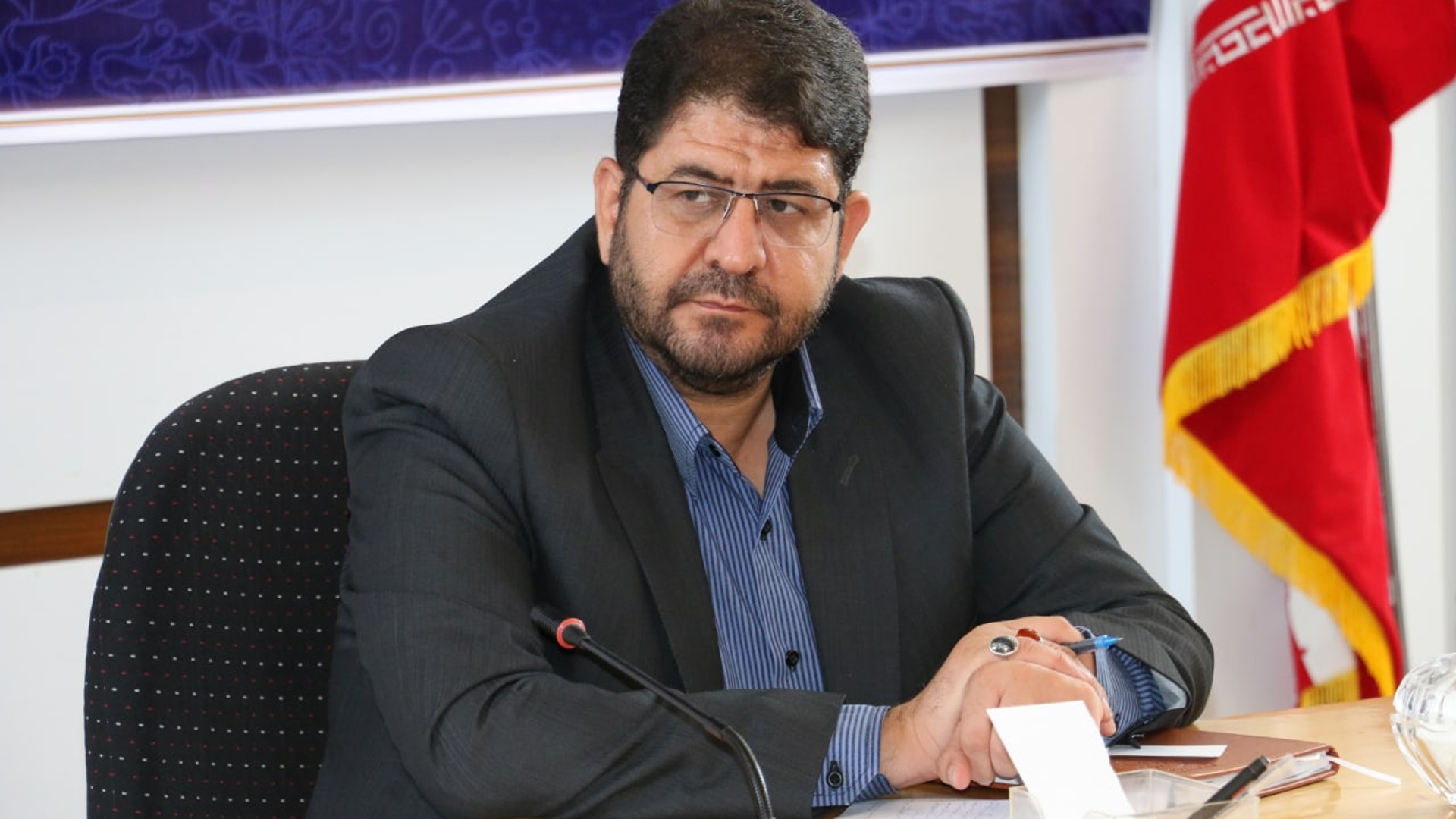 نشست با سمن های شهرستان