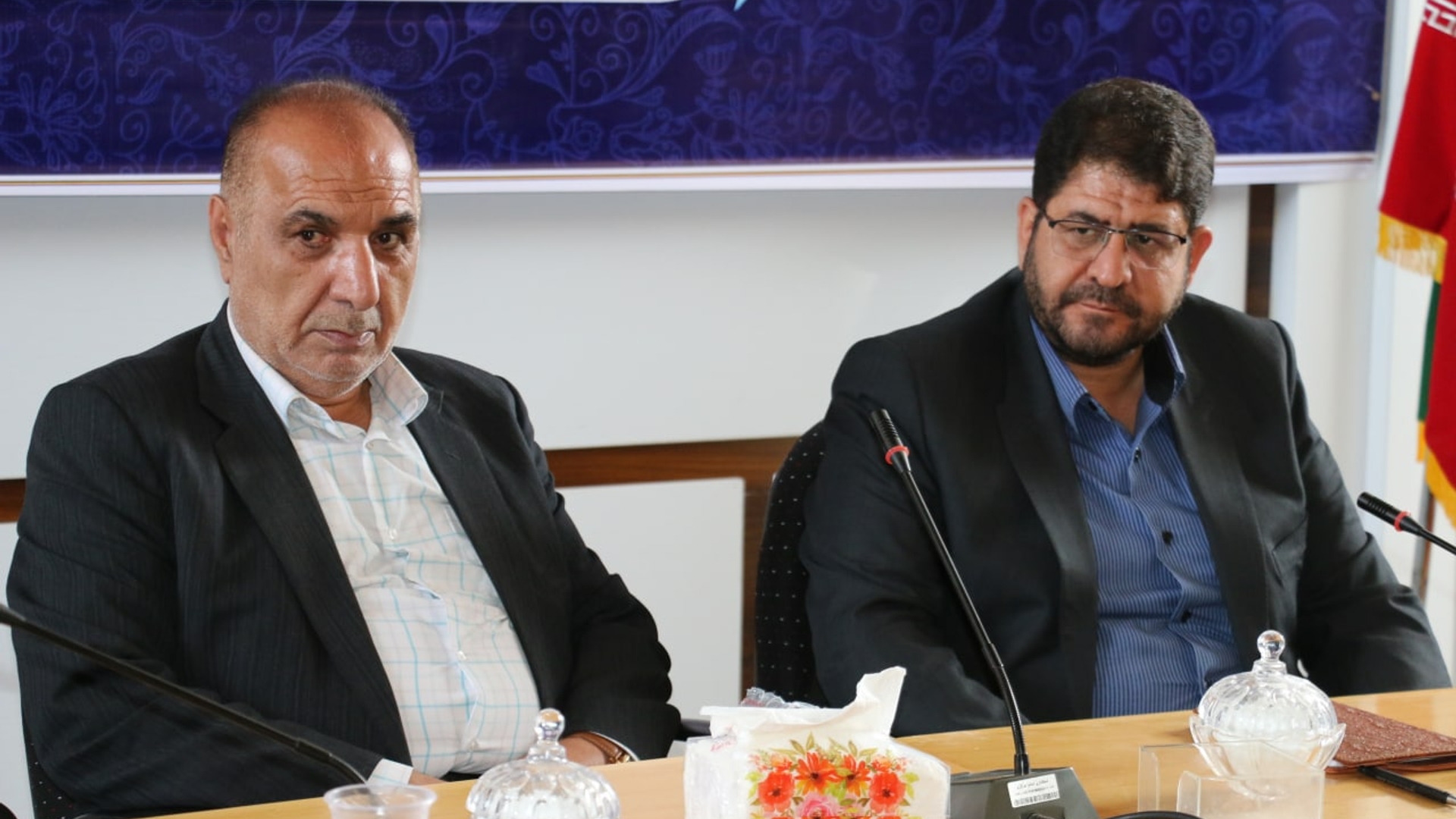 کنگره شهدای تفرش