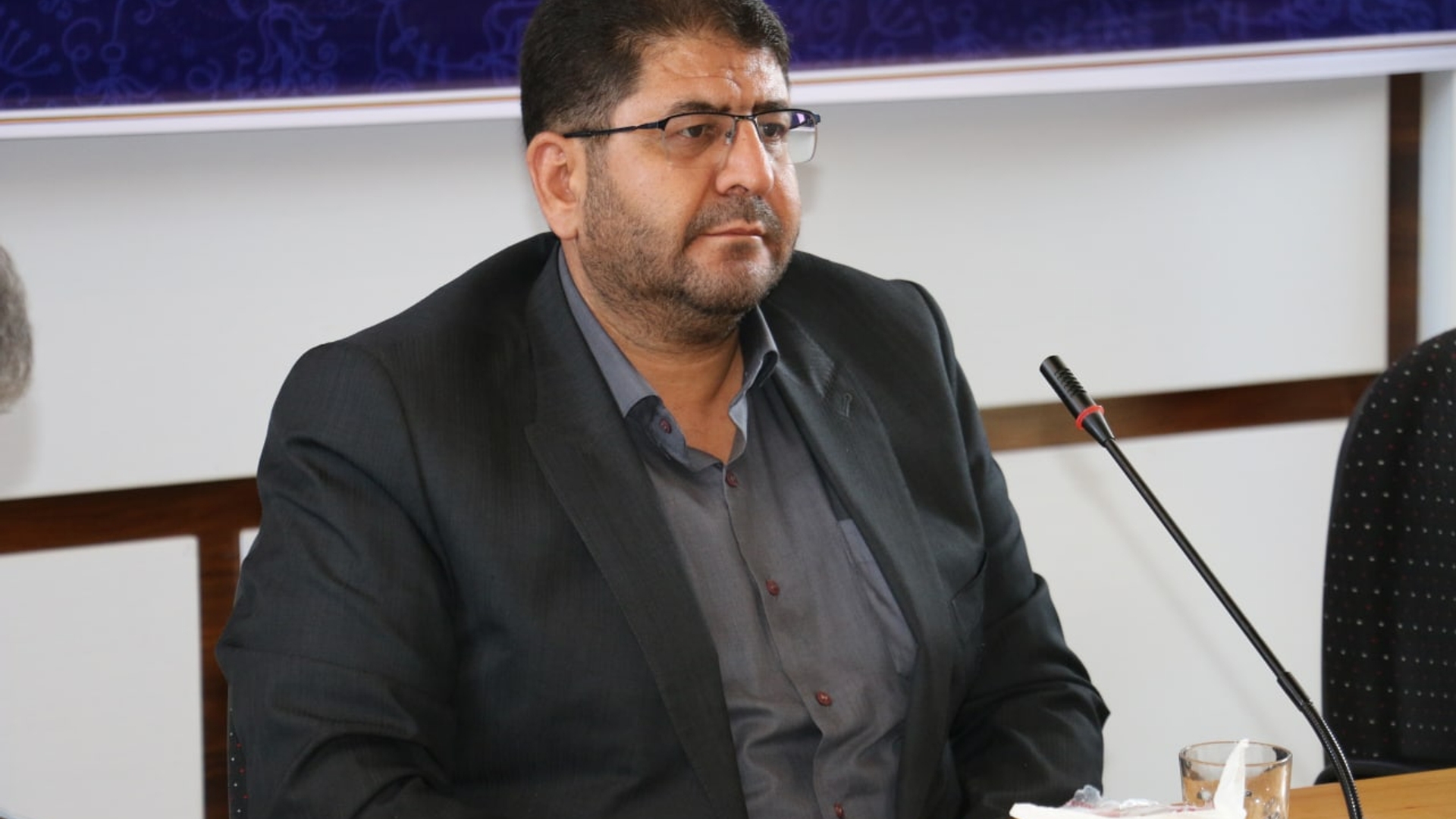 جلسه کمیته برنامه ریزی شهرستان