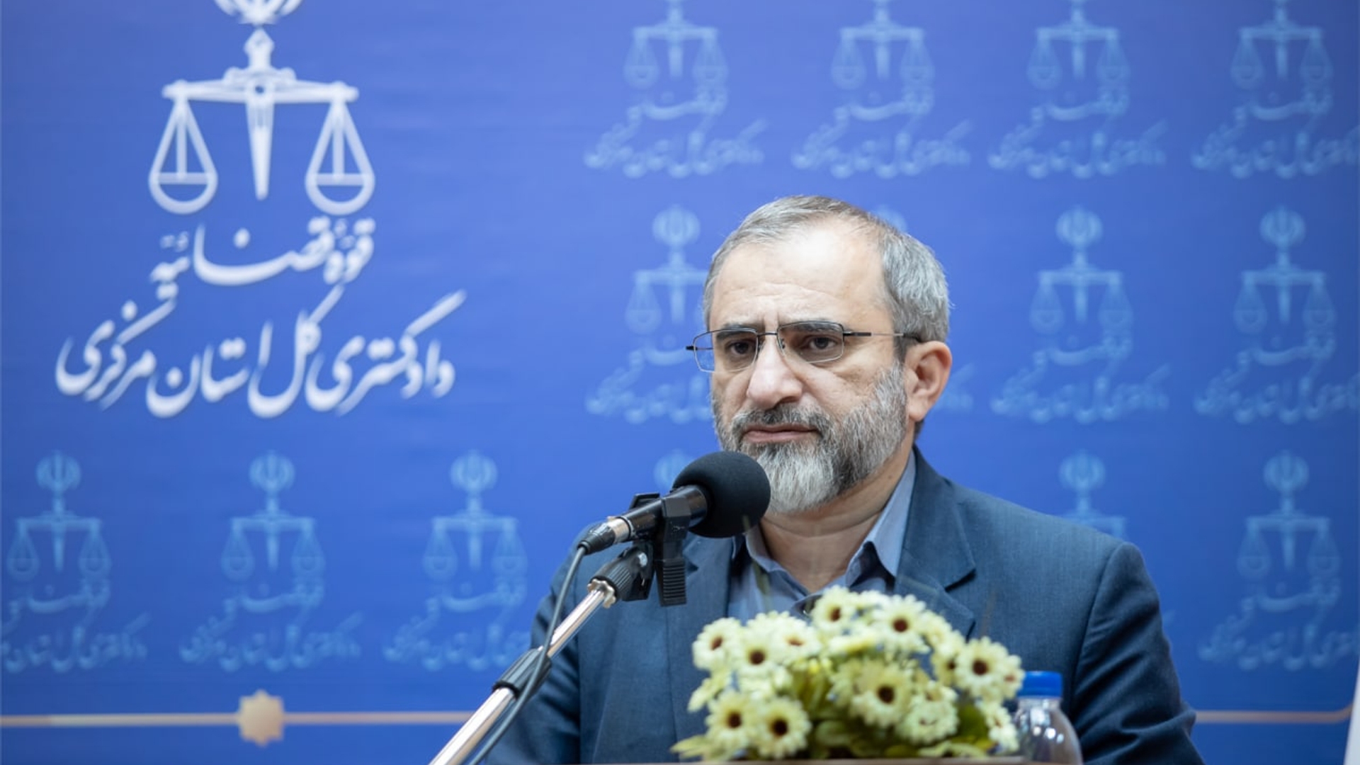 هم دلی دولت و قوه قضائیه زمینه ساز ارتقاء اعتماد عمومی است