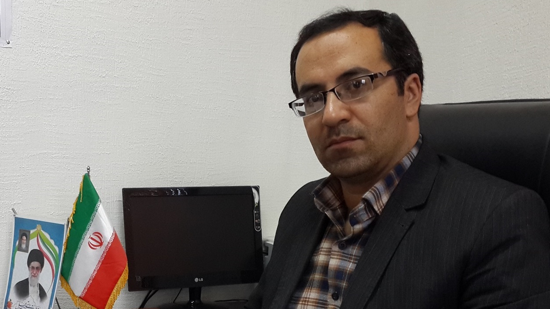 سرپرست دبیری کمیسیون برنامه ریزی،هماهنگی و نظارت بر مبارزه با قاچاق کالا و ارز استان مرکزی منصوب شد