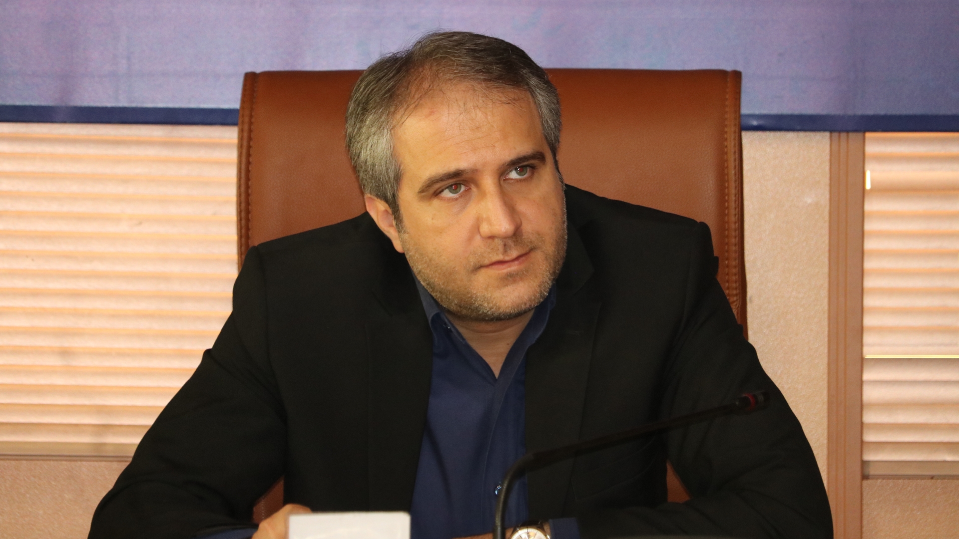 بیانیه ی معاون استاندار و فرماندار ویژه شهرستان ساوه به مناسبت روز صنعت و معدن