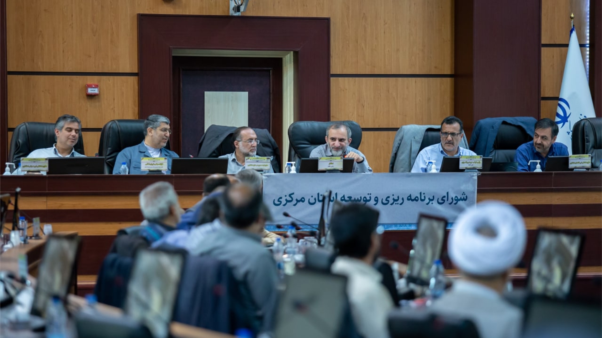 دستگاه‌های اجرایی نسبت به جذب اعتبارات ملی کوشا باشند