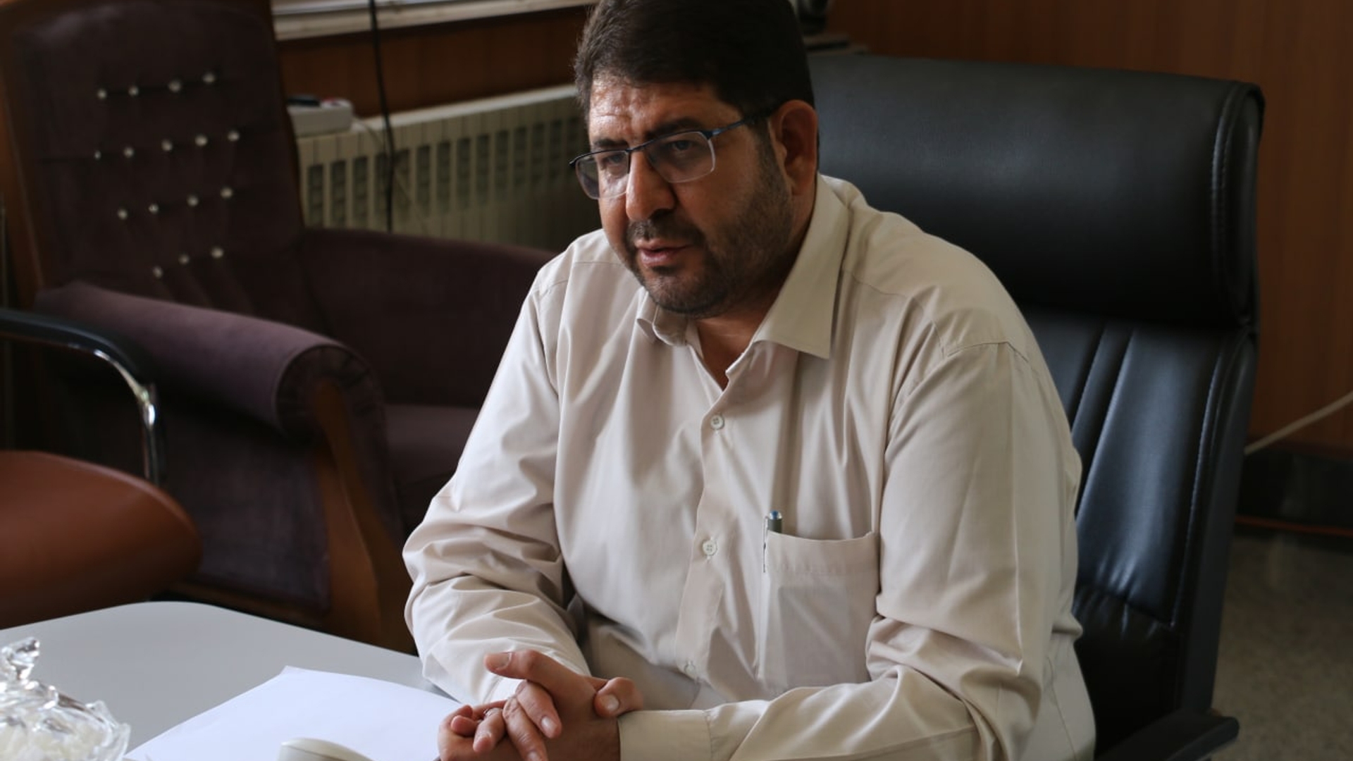 نشست مشترک کمیته های اقدام مشترک تنظیم بازار ملی