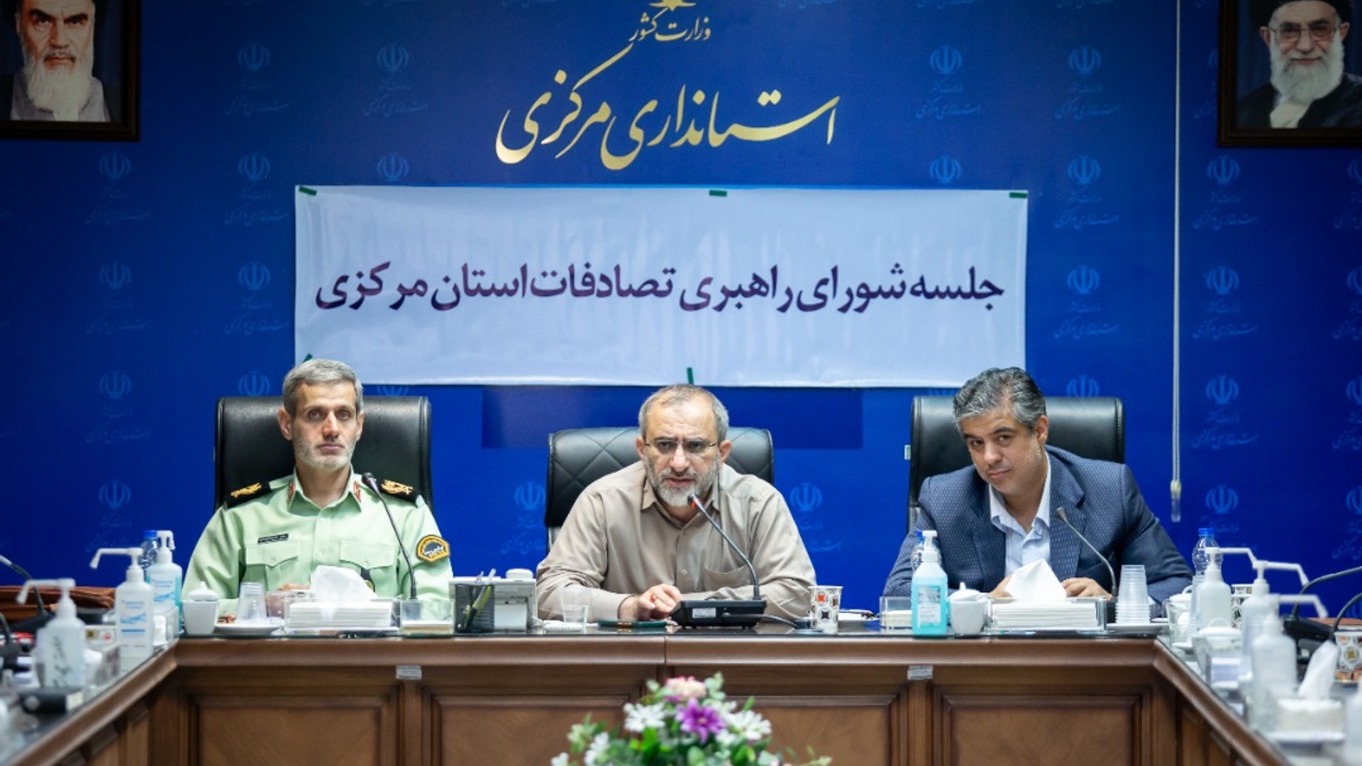 ظرفیت بخش خصوصی برای هوشمندسازی معابر بکار گرفته شود