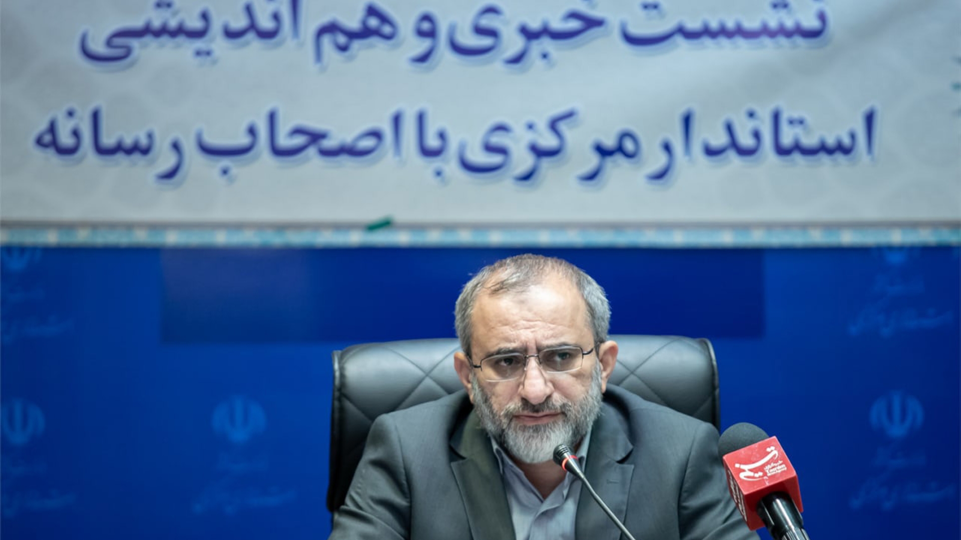 مسائل عمده و مطالبات اصلی استان در سفر دولت مطرح می شود-اجازه دهید اخلاق سیاسی در استان رشد کند