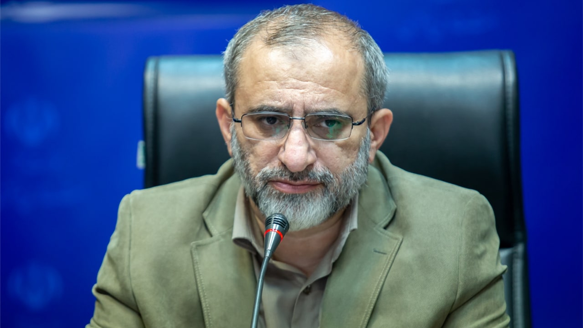 ساخت واحدهای مسکونی ویژه مددجویان سرعت می گیرد-توسعه بیشتر زیرساخت‌های شهرصنعتی کاوه با مشارکت بنیاد مستضعفان