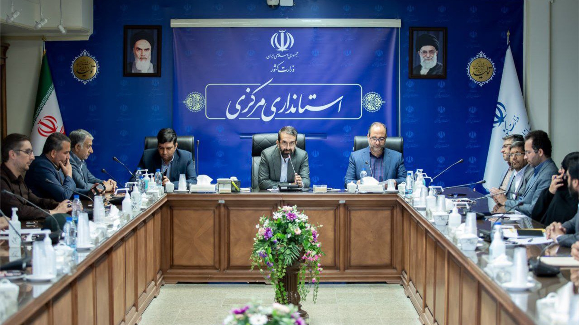 برگزاری آیین بزرگداشت روز جهانی مبارزه با مواد مخدر