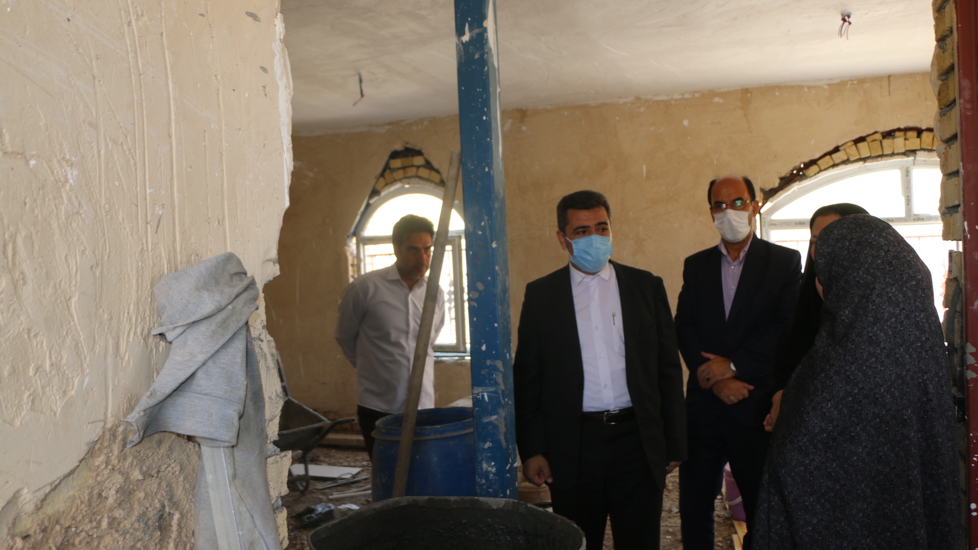 به مناسبت هفته ولایت