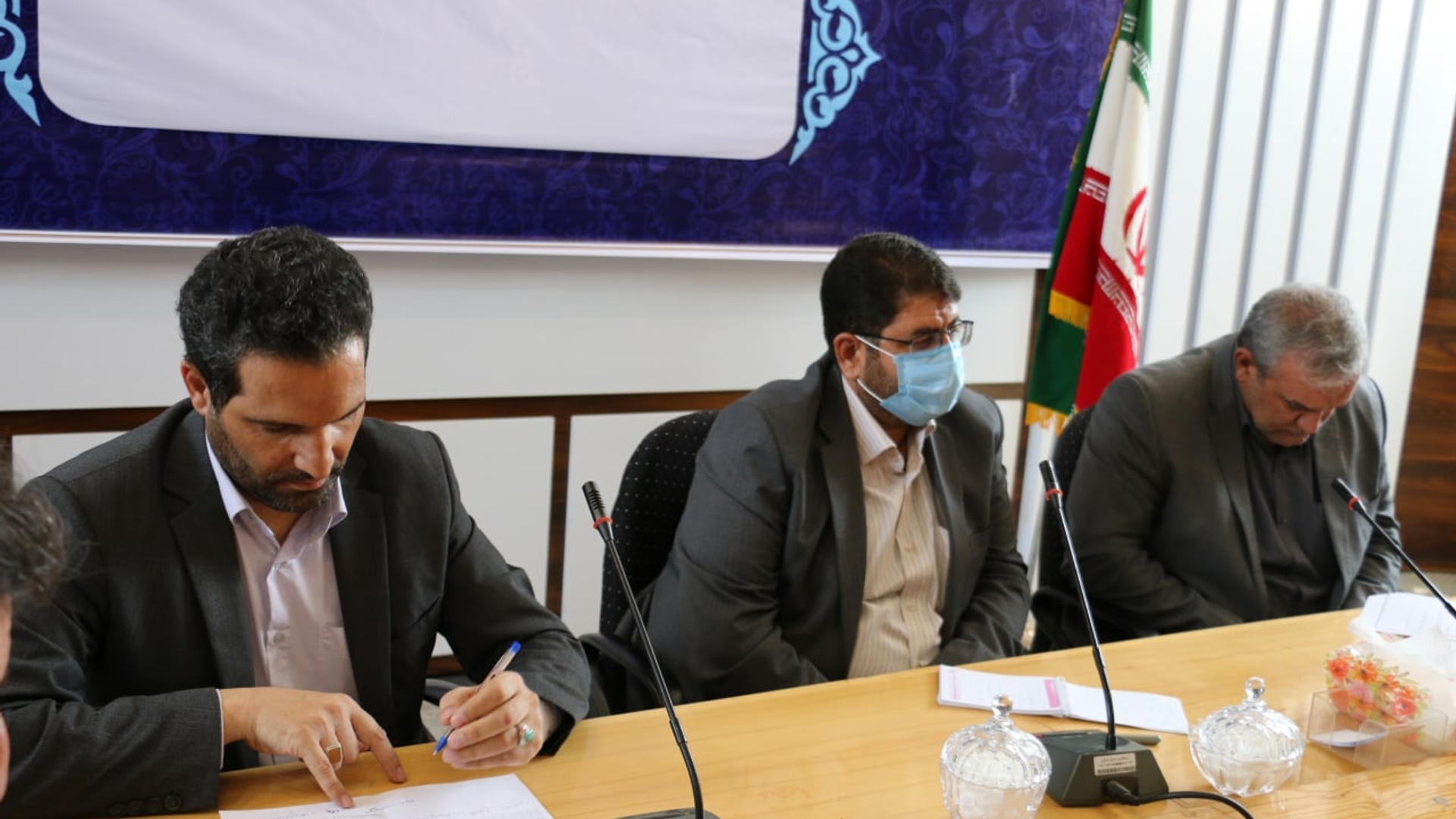 شورای مسکن شهرستان :