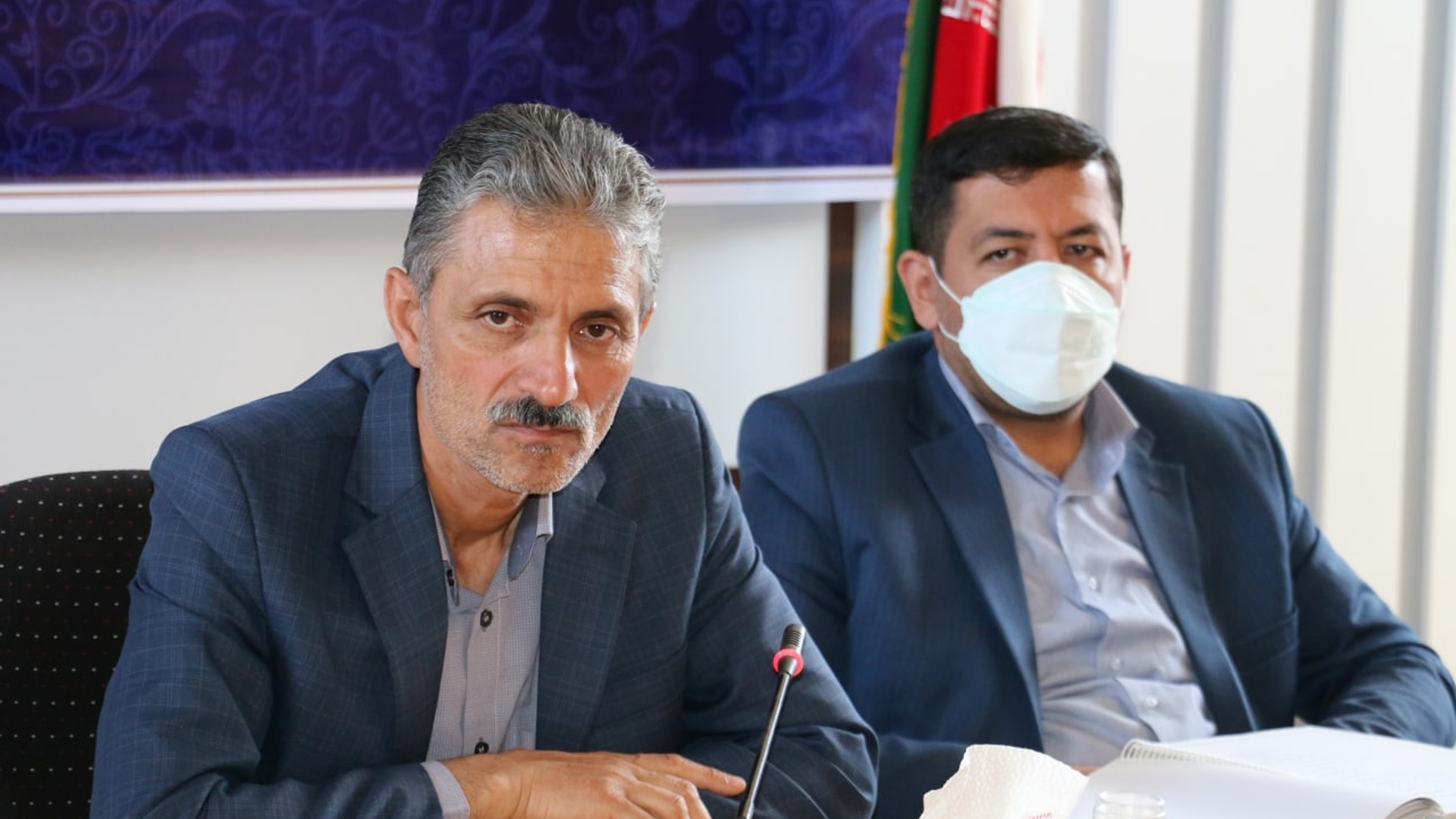 کارگروه رفع موانع تولید شهرستان: