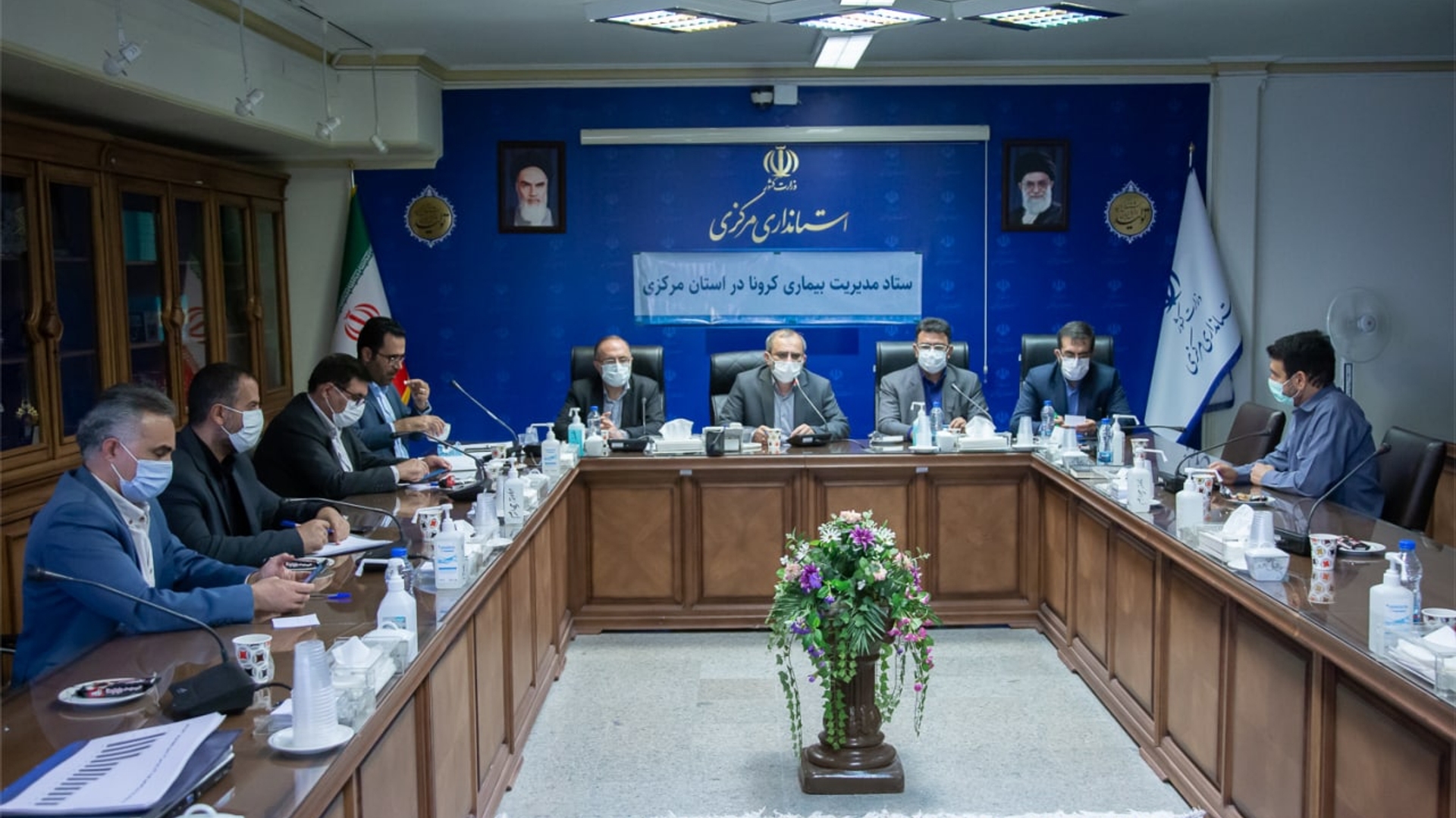 کاهش سطح رعایت پروتکل‌های بهداشتی تا ۵ درصد-ضرورت حفظ فاصله اجتماعی در تعاملات