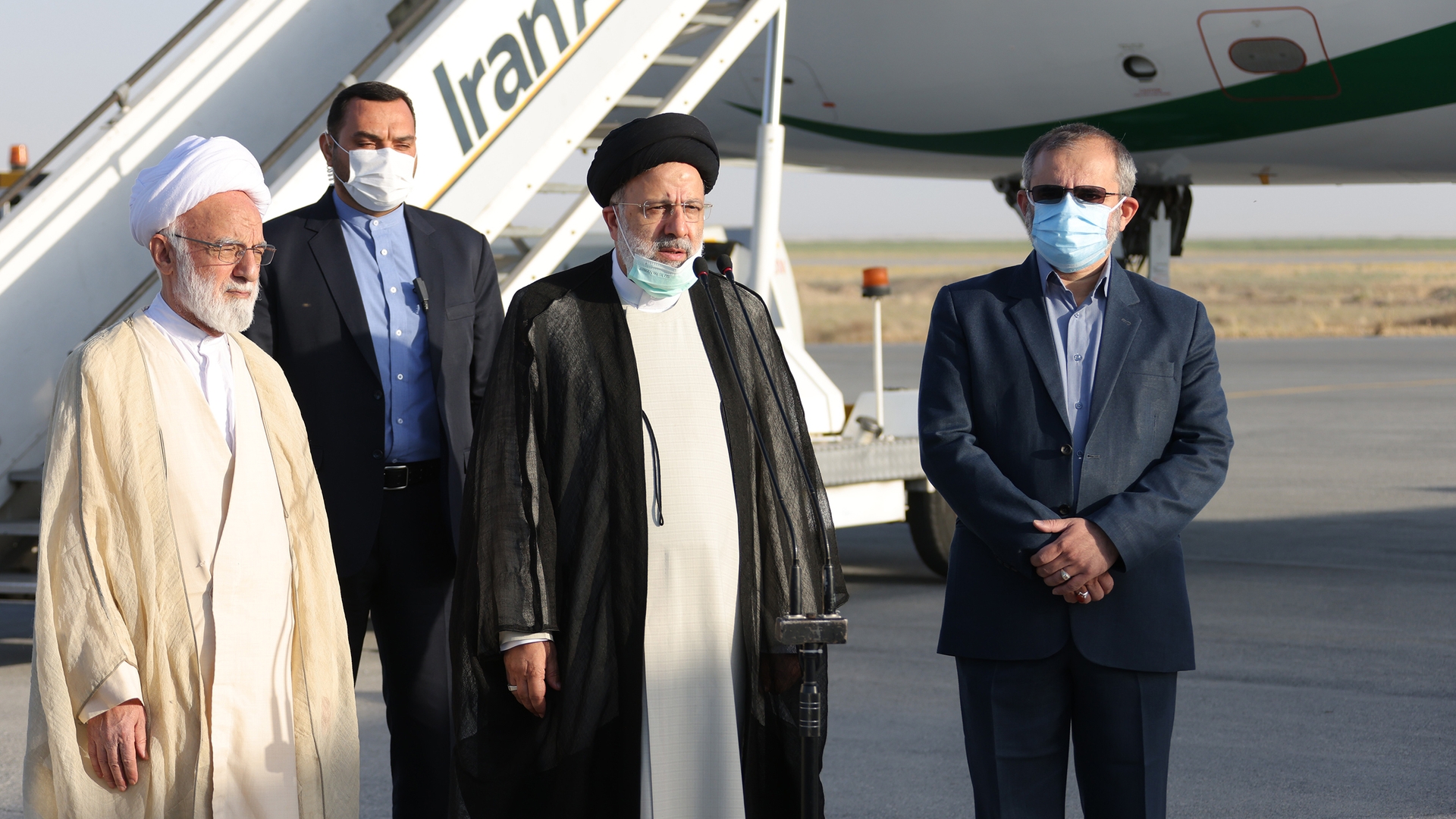 استان مرکزی مهد مفاخری چون امام خمینی(ره) و آیت‌الله اراکی است- هر کدام از صنایع سنگین استان مرکزی نماد اعتماد به نفس و غرور ملی در کشور هستند