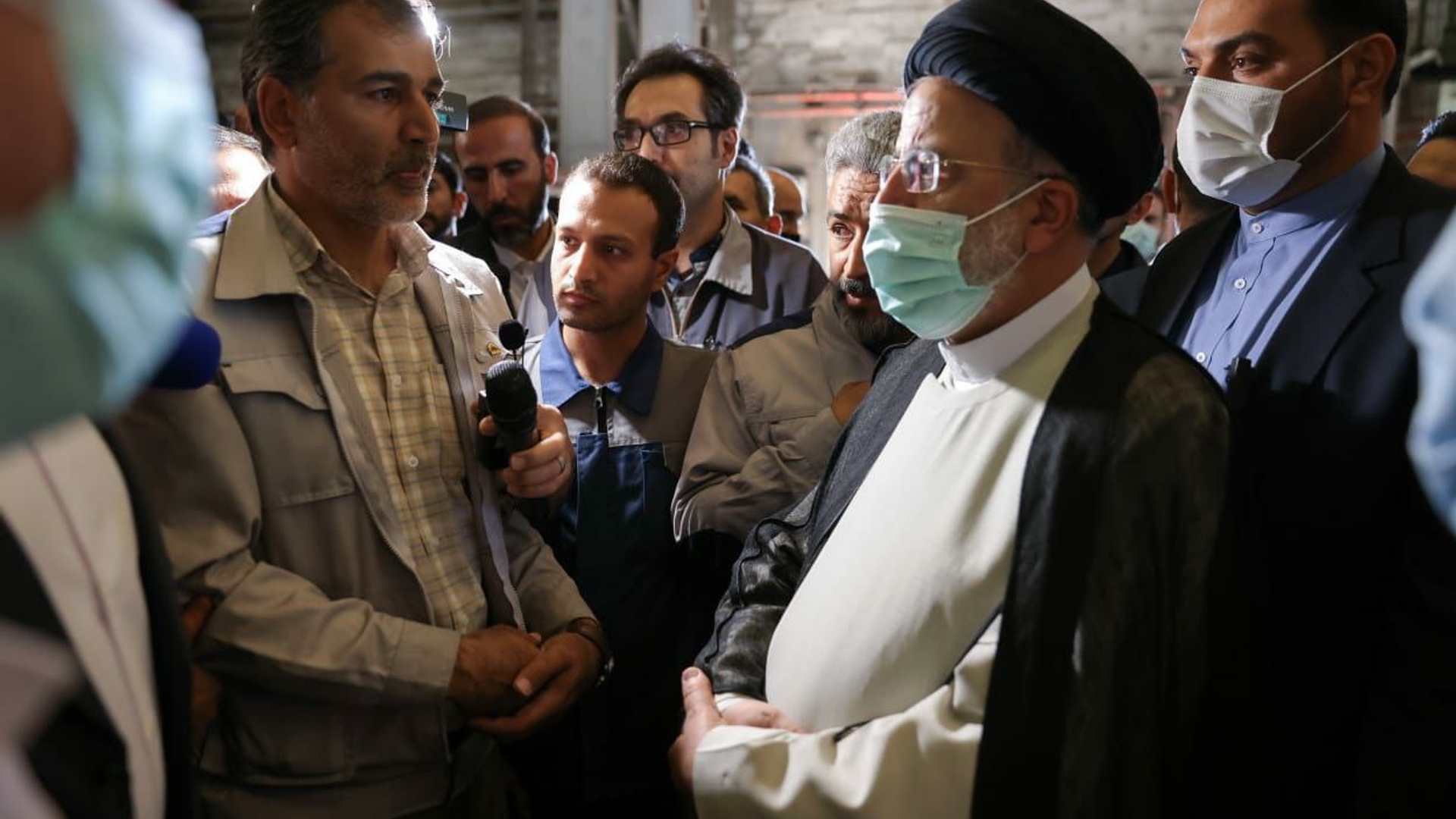 اجازه نمی‌دهیم هپکو و آذرآب بیش از این لطمه ببینند