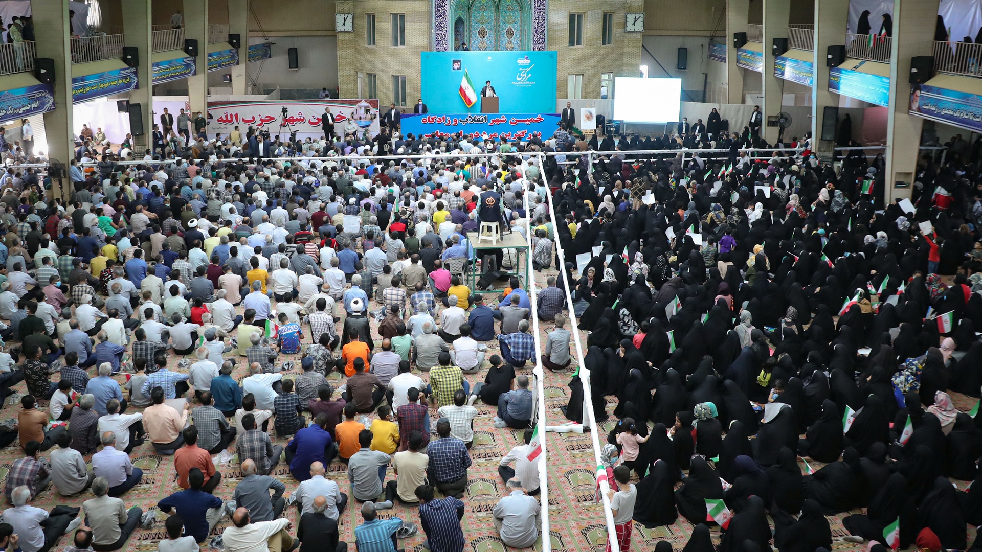 امام خمینی(ره) مقاومت را به آزادیخواهان جهان آموخت