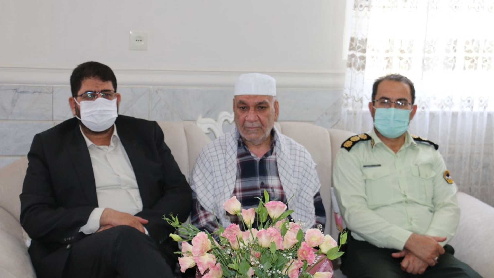 طواف کعبه ، نماز مدینه و اشک بقیع گوارای وجودتان باد