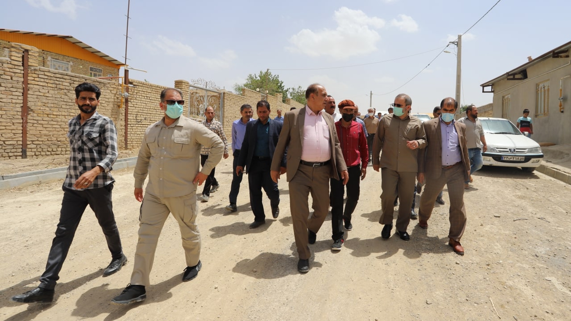 دسترسی حدود ۱۵۰ روستای استان مرکزی به اینترنت در سال جاری