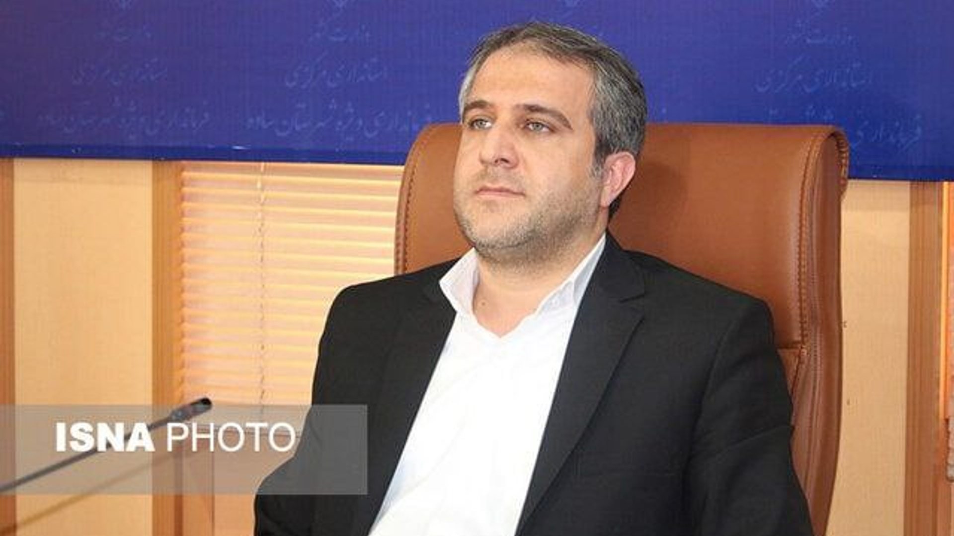 فرماندار ساوه: جهاد دانشگاهی پشتیبانی از مراکز تولید علم و فناوری را یک اصل بداند