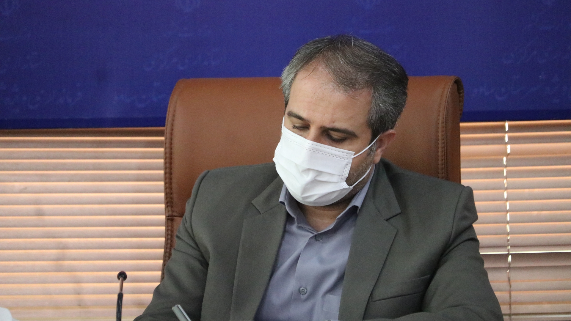 بیانیه ی فرماندار ویژه شهرستان ساوه به مناسبت روز ملی کارآفرینی و آموزشهای فنی و حرفه ای و هفته ملی مهارت