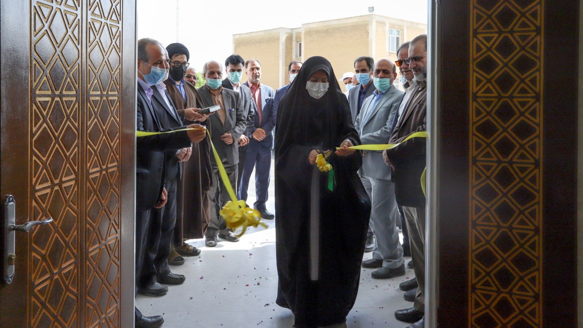 دانشگاه فرهنگیان از نگین های حوزه آموزش و تعلیم و تربیت کشور است