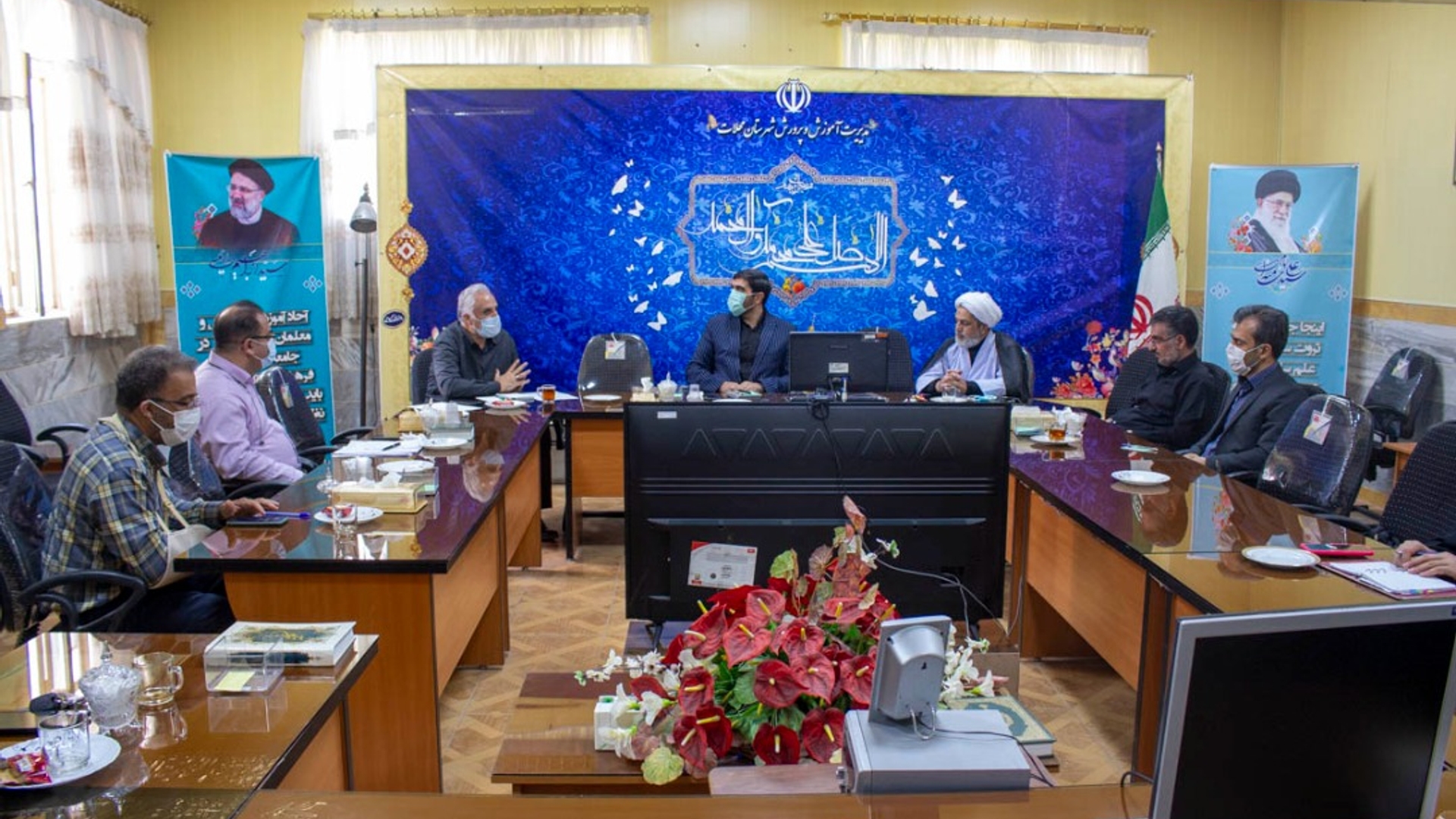 شورای آموزش و پرورش یازدهم مردادماه