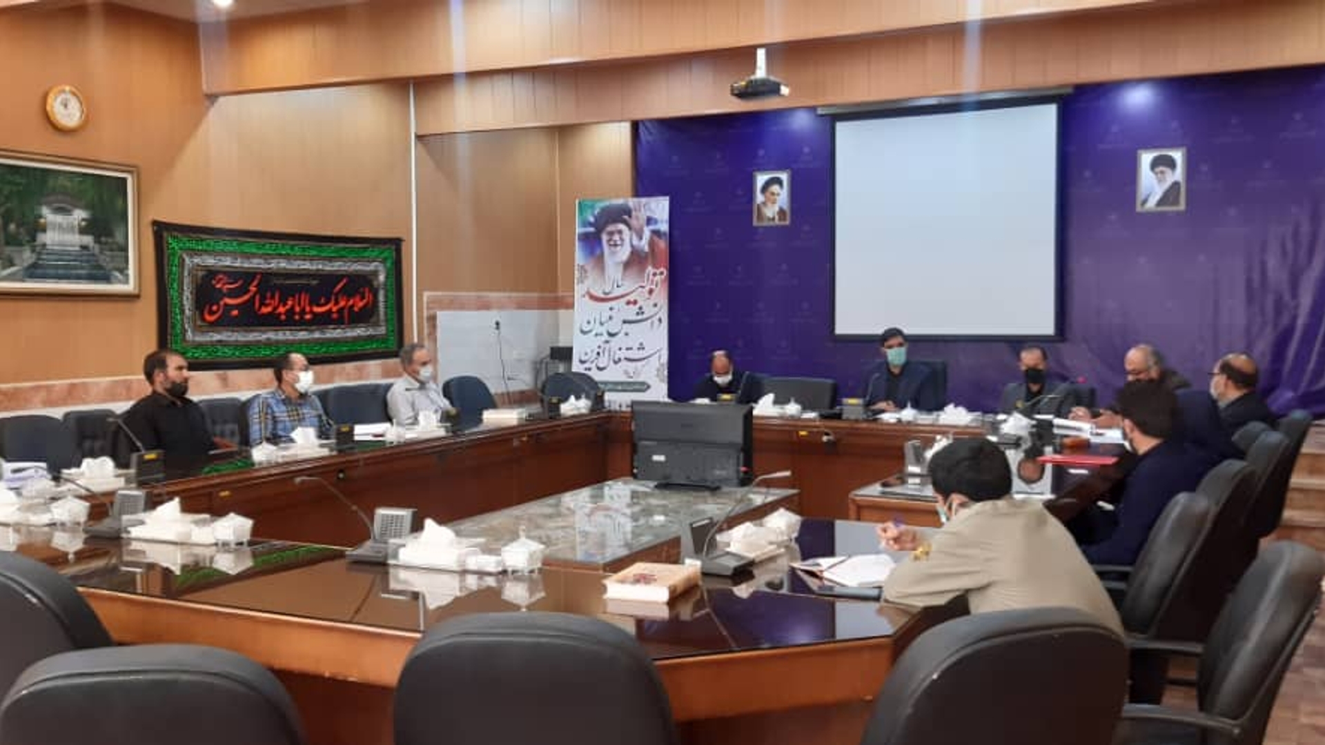 کارگروه ایمنی آب