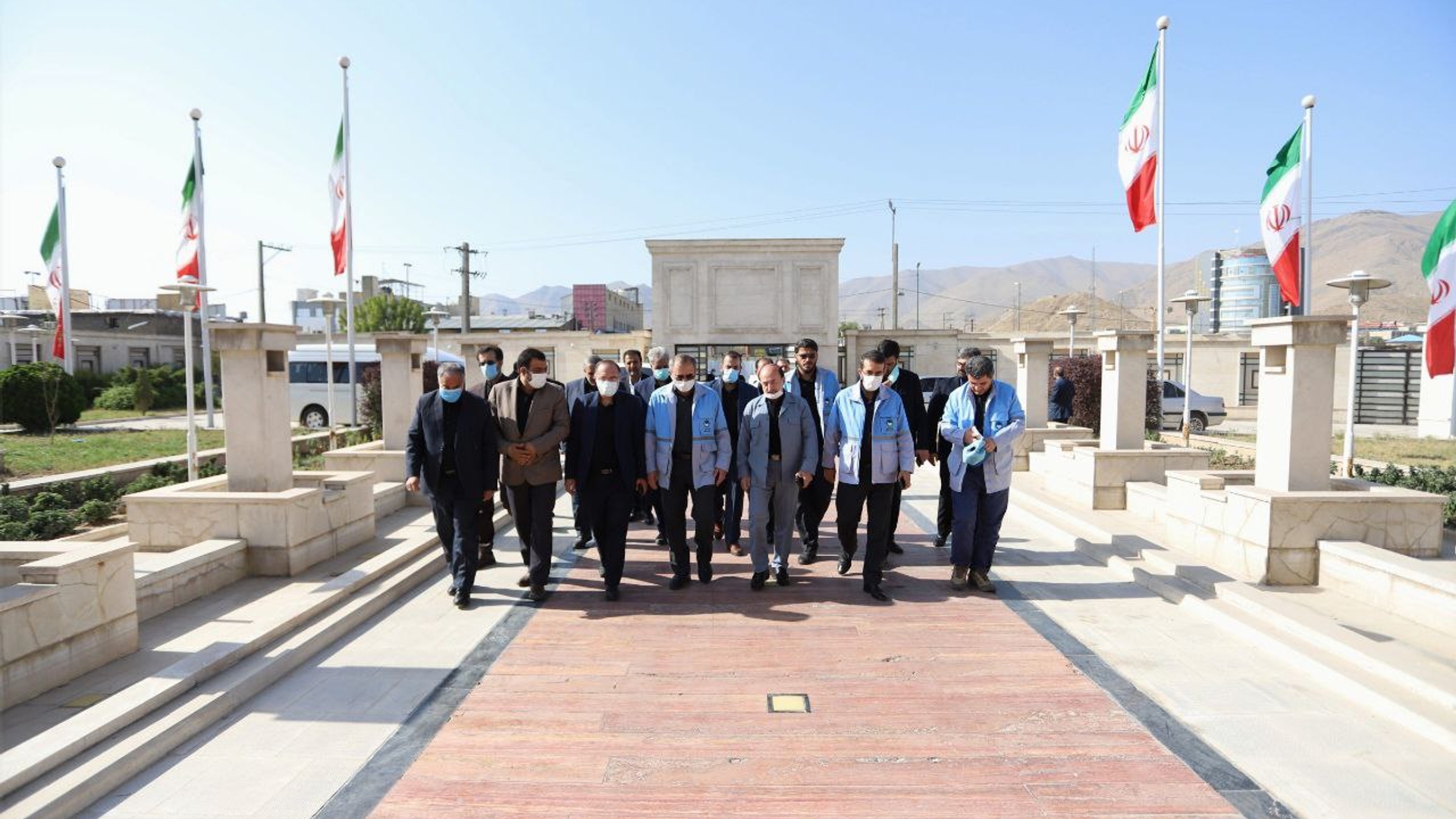 خسارت سیل به ۱۳۳ شهر و ۱۴۳۳ روستا در کشور