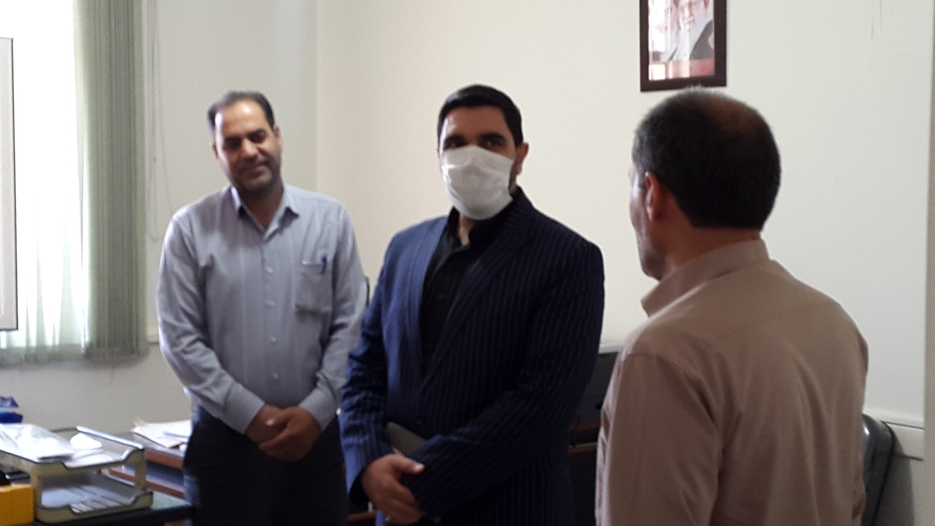 بررسی میدانی از کمیته امداد امام خمینی (ره)