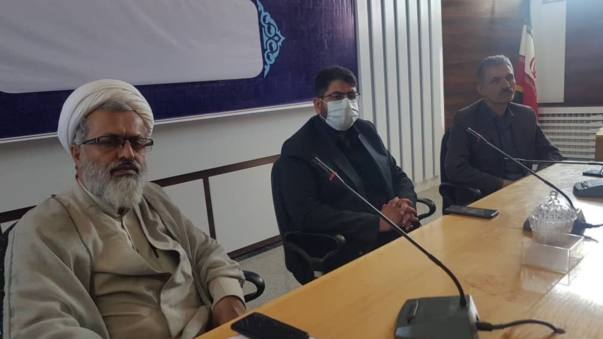 شورای مسکن شهرستان تفرش