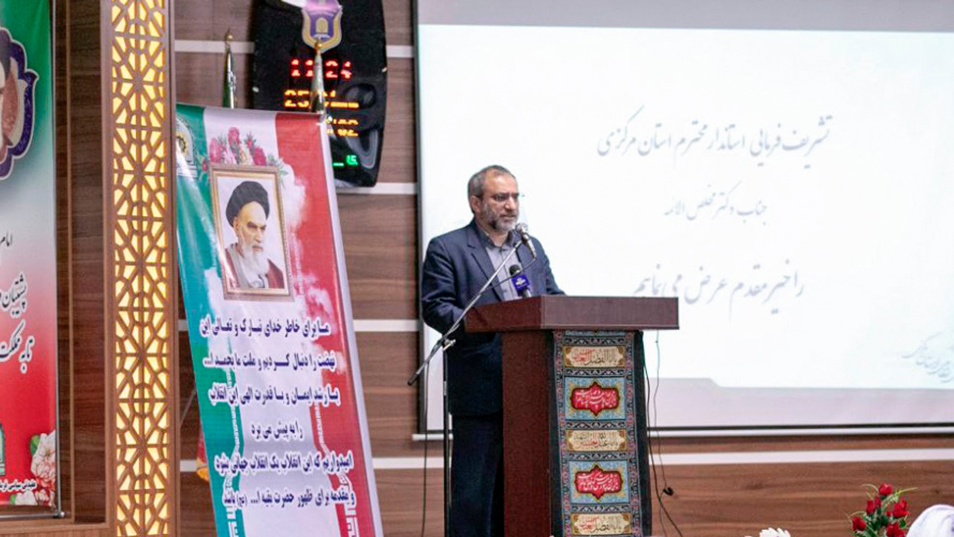 نیروی انتظامی نقش بی‌بدیلی در ترمیم اعتماد عمومی دارد