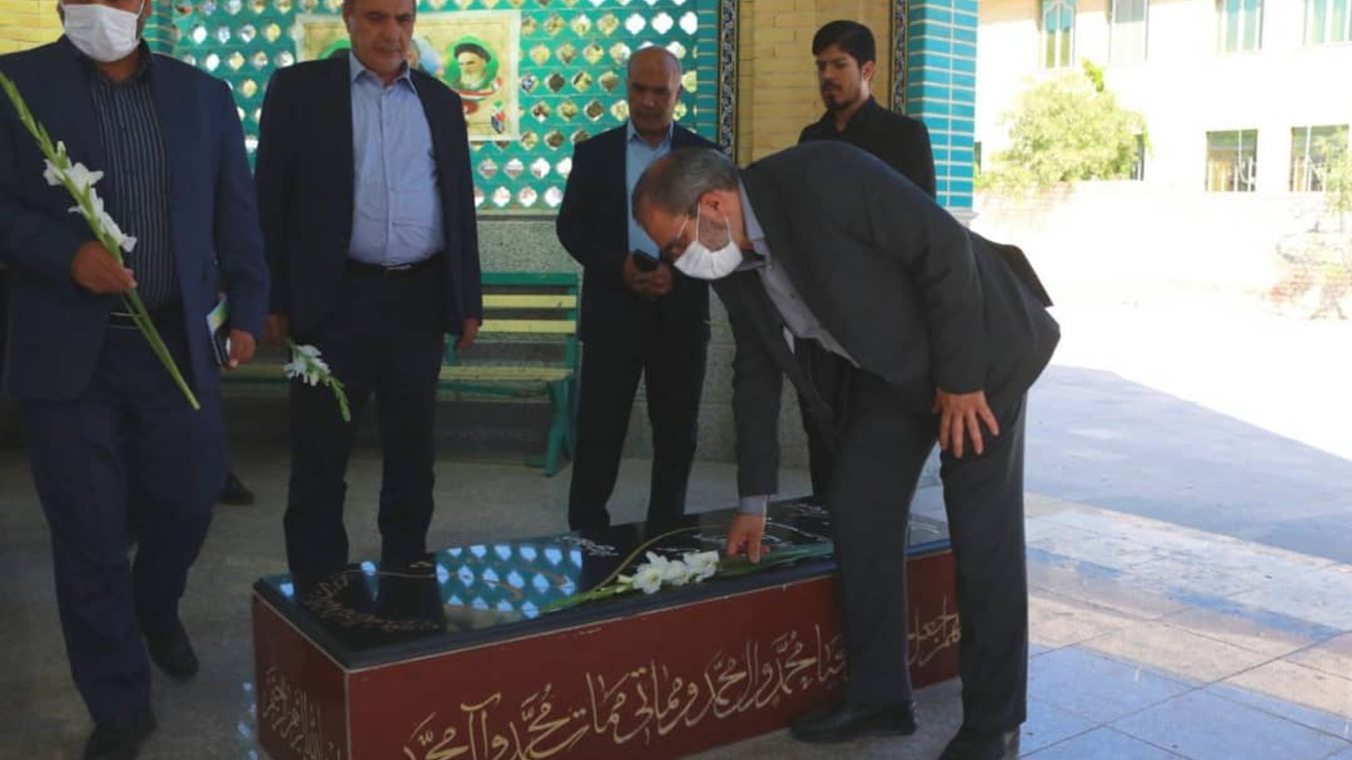 چهارمین روز از هفته دولت