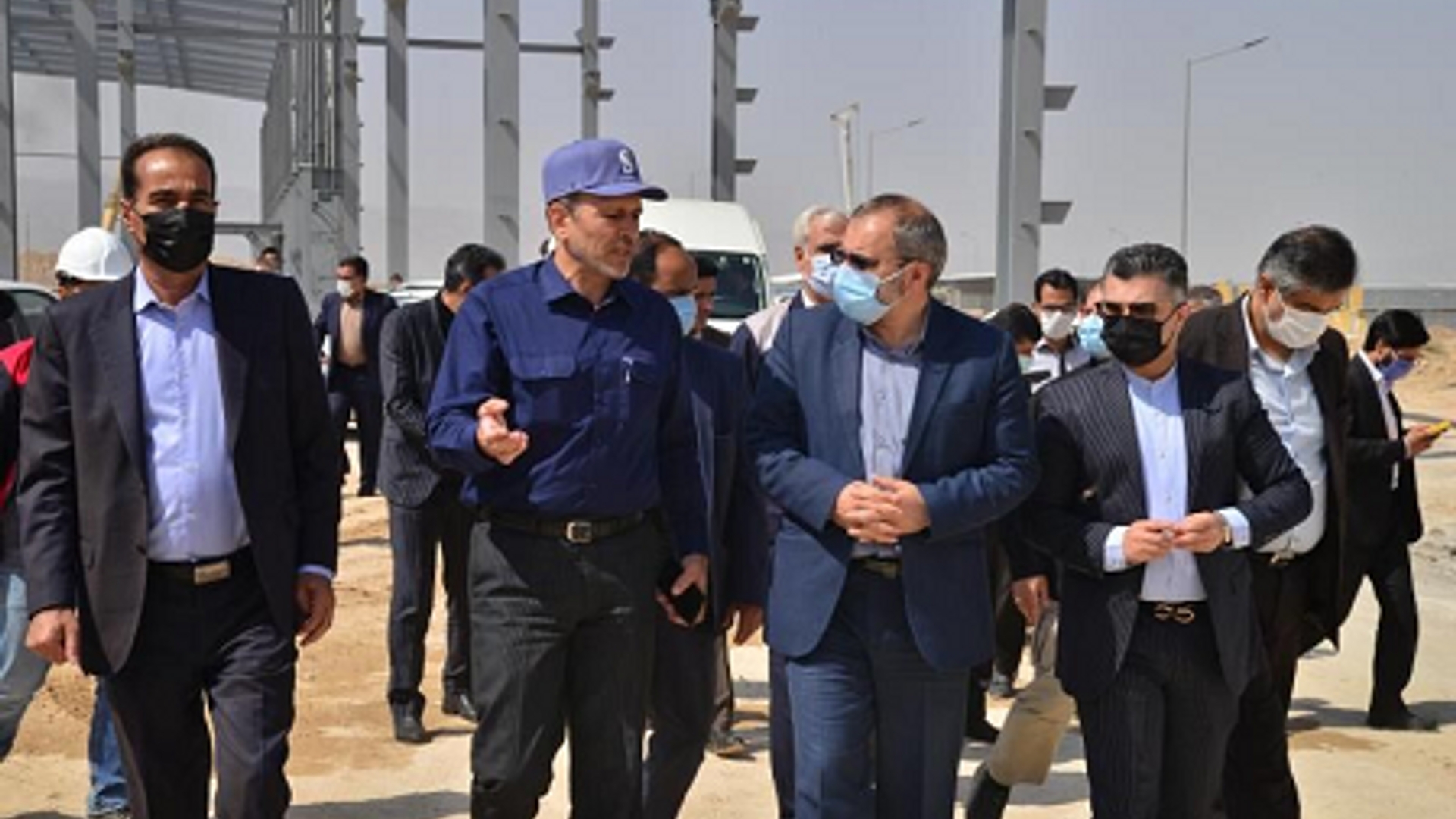 صنایع، آب مورد نیاز خود را از بازچرخانی پساب تامین کنند