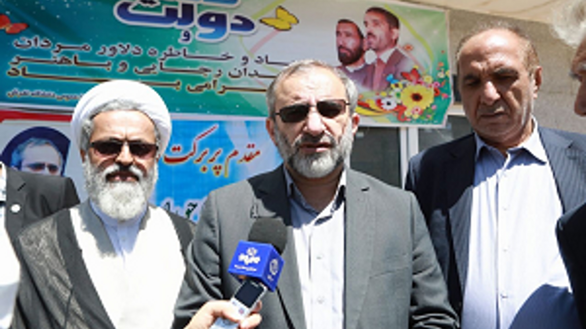 ۶۷ طرح عمرانی و اقتصادی در شهرستان تفرش بهره برداری شد