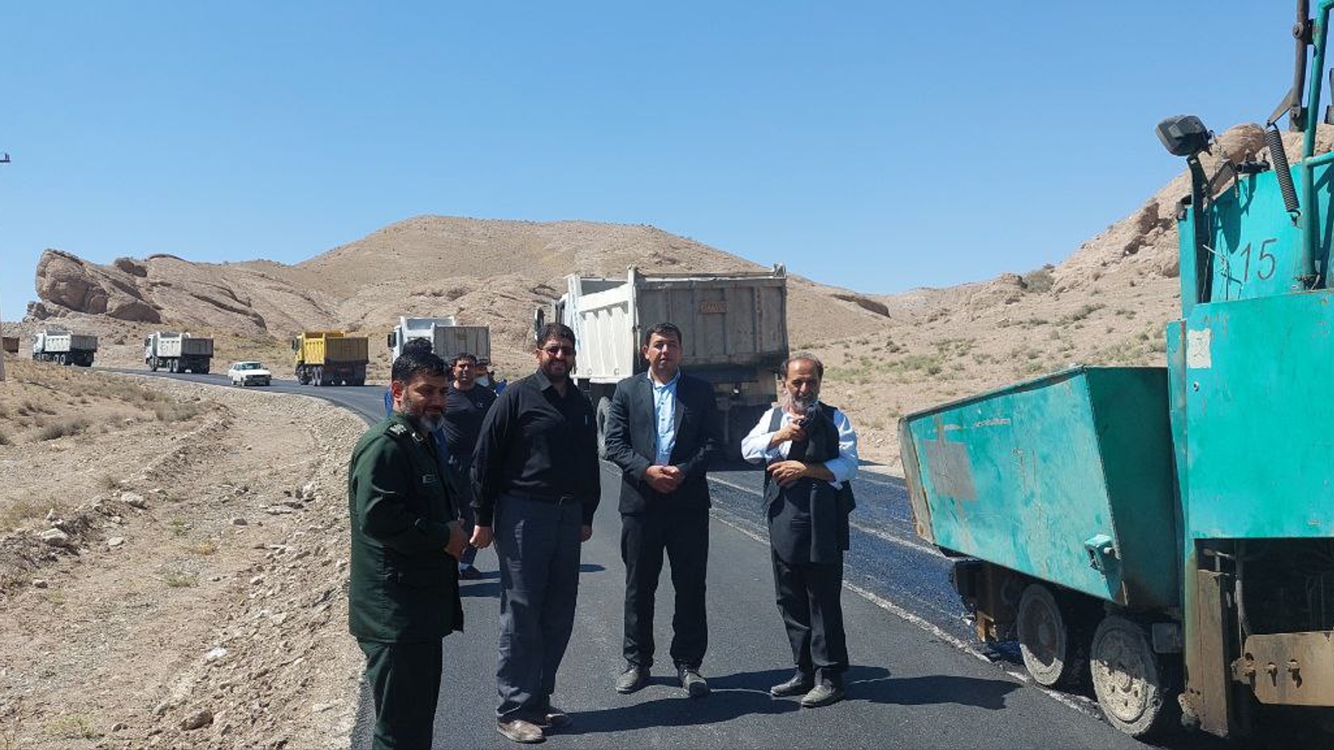 بازدید                                                                           :