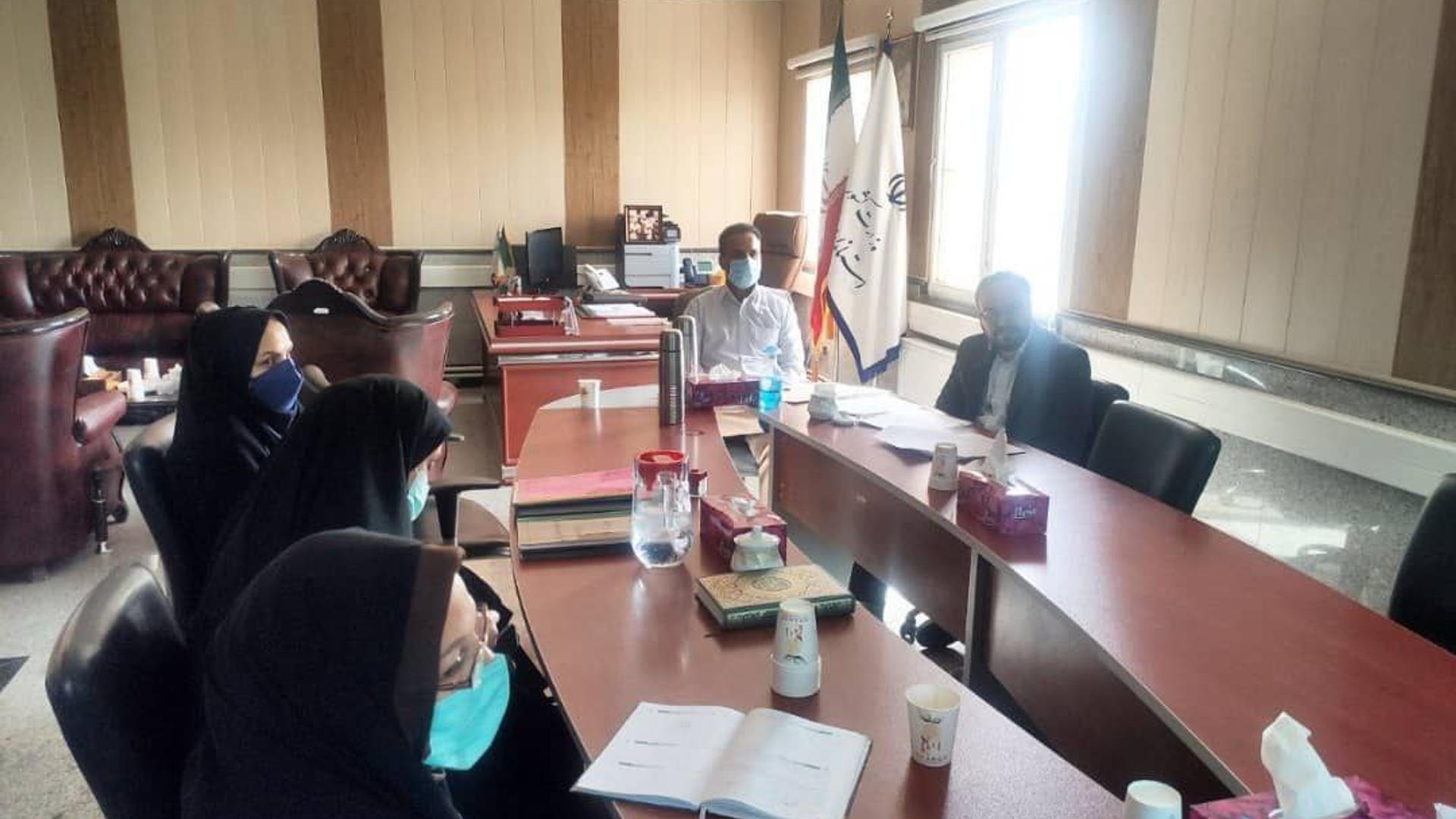 هیئت تطبیق مصوبات شوراهای اسلامی