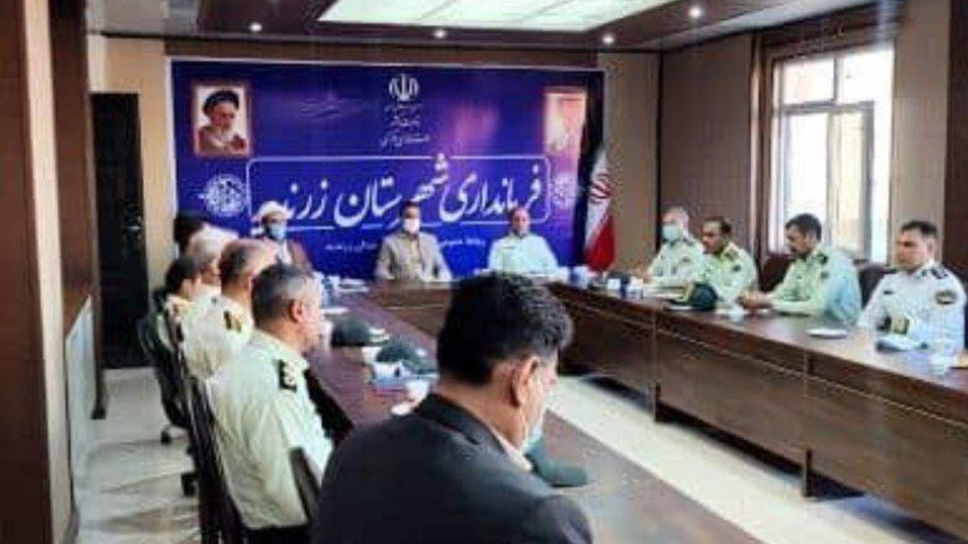 تبریک هفته دولت و ادای احترام به مقام شامخ شهیدان رجایی و باهنر