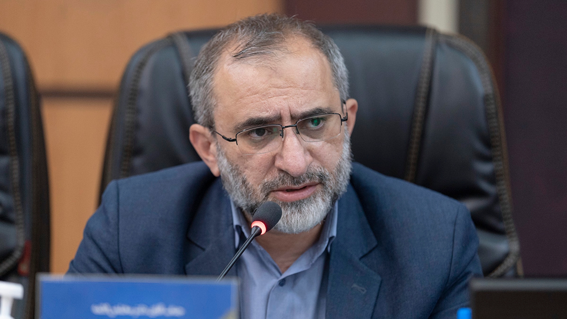 ۵۲ موکب استان مرکزی در عراق به زائران حسینی خدمات‌رسانی می‌کنند