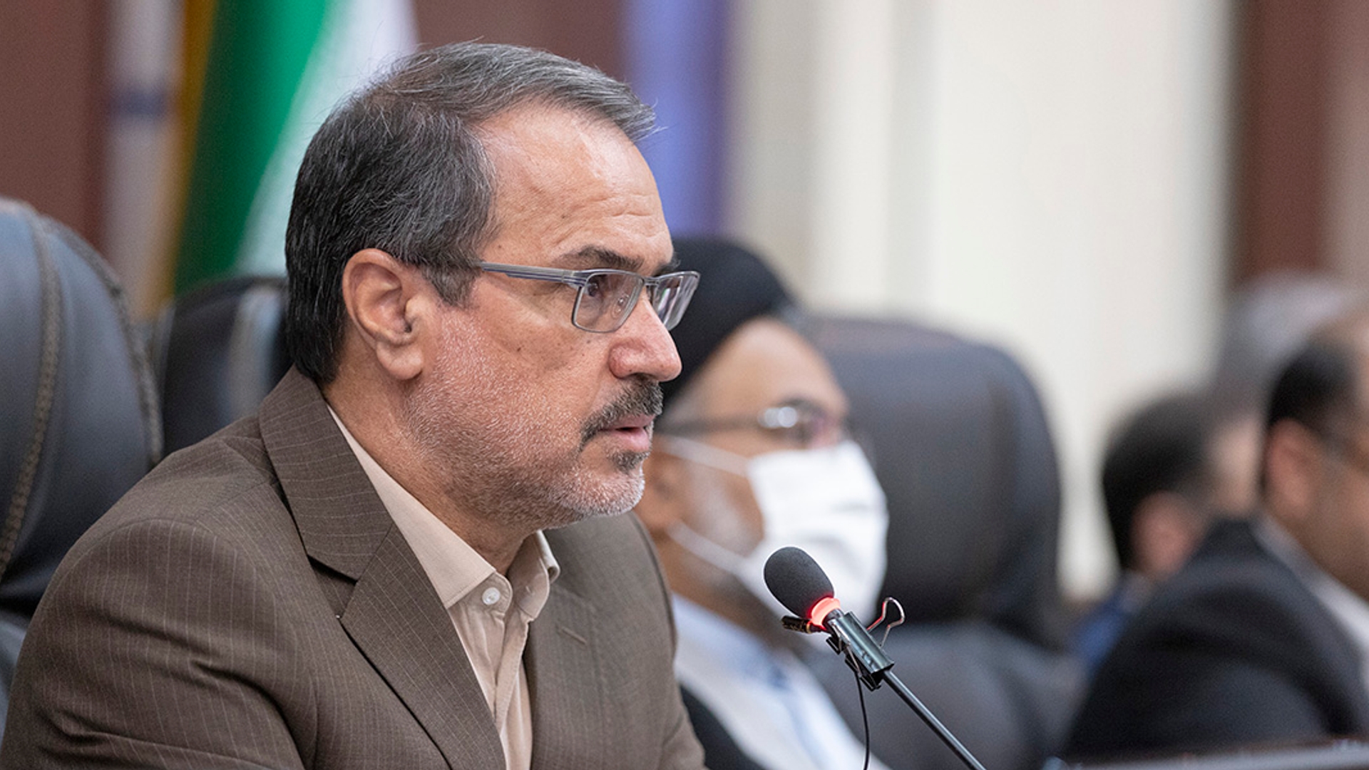 سازمان بازرسی از مدیران توانمند و جهادی حمایت می‌کند