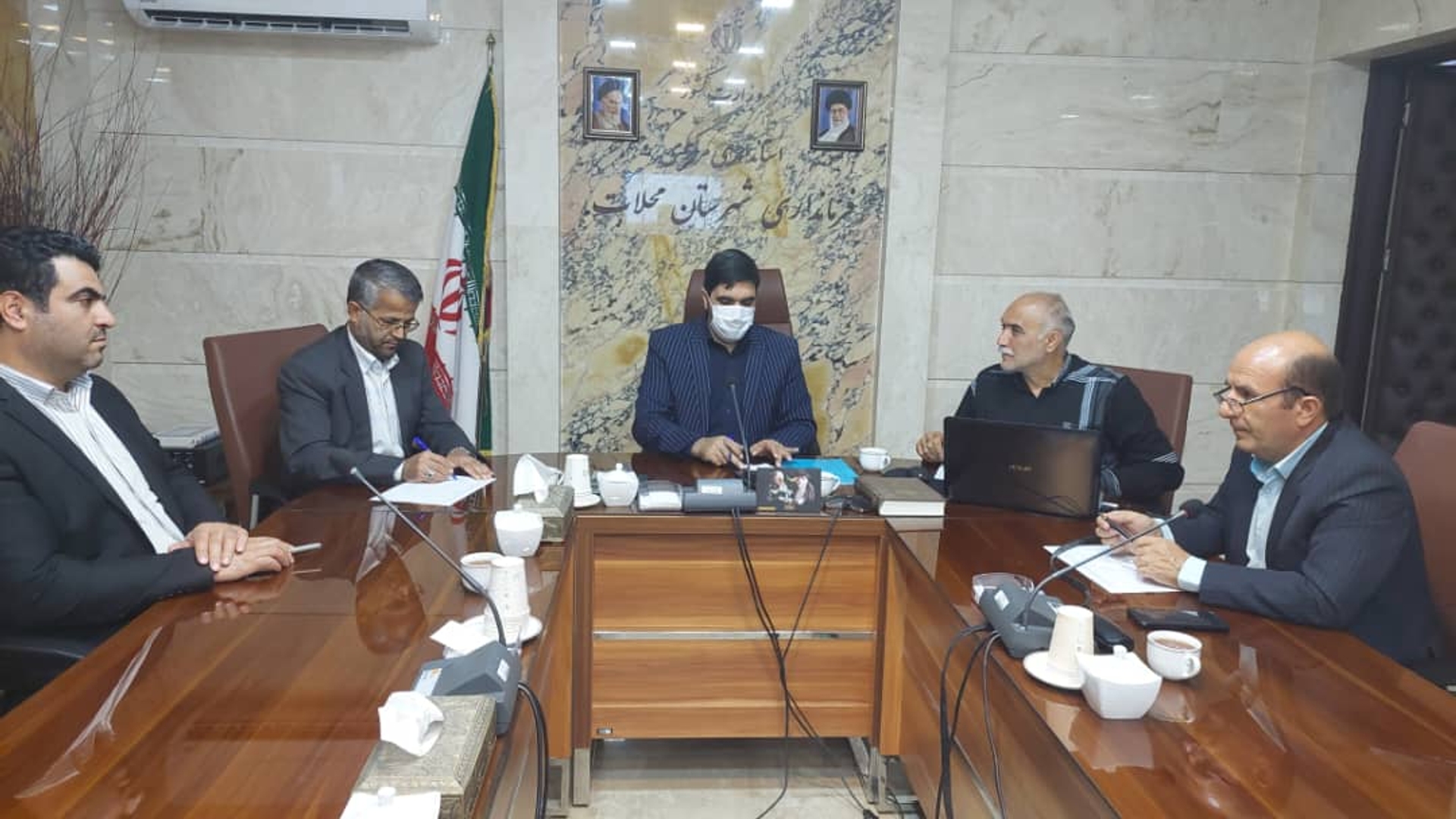 کمیته انطباق (شهریورماه)