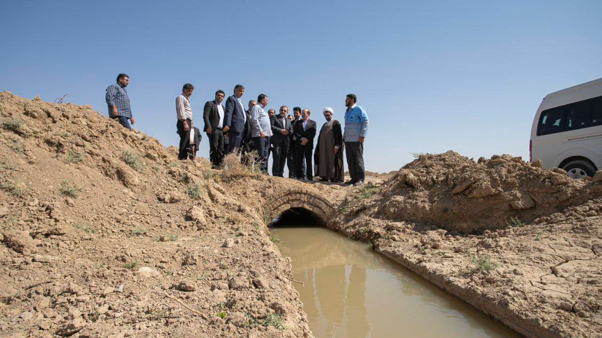 تامین مسکن سیل زدگان کشور از تاکیدات رئیس جمهور است- بارندگی‌های مردادماه شاید هر ۴۰ سال رخ دهد