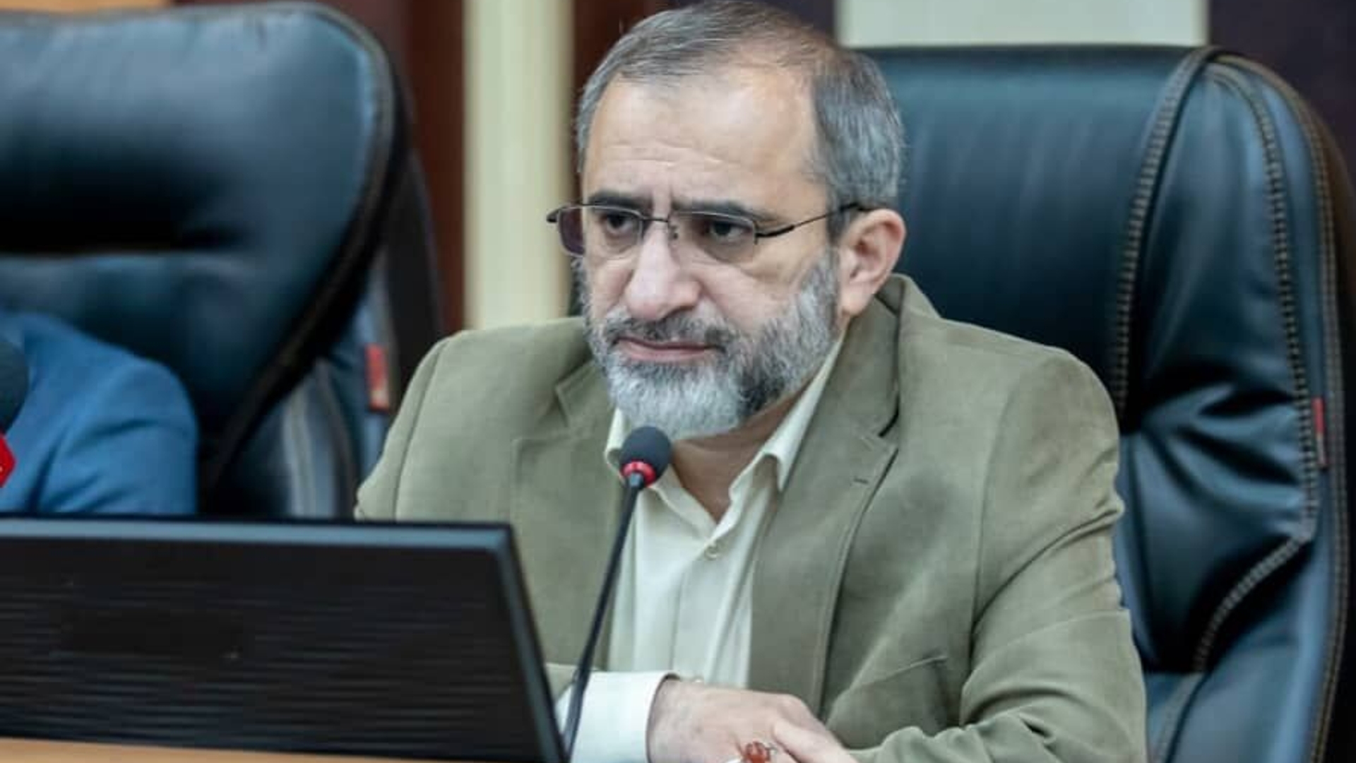 تامین کالاهای اساسی مردم برنامه اولویت‌دار دولت است