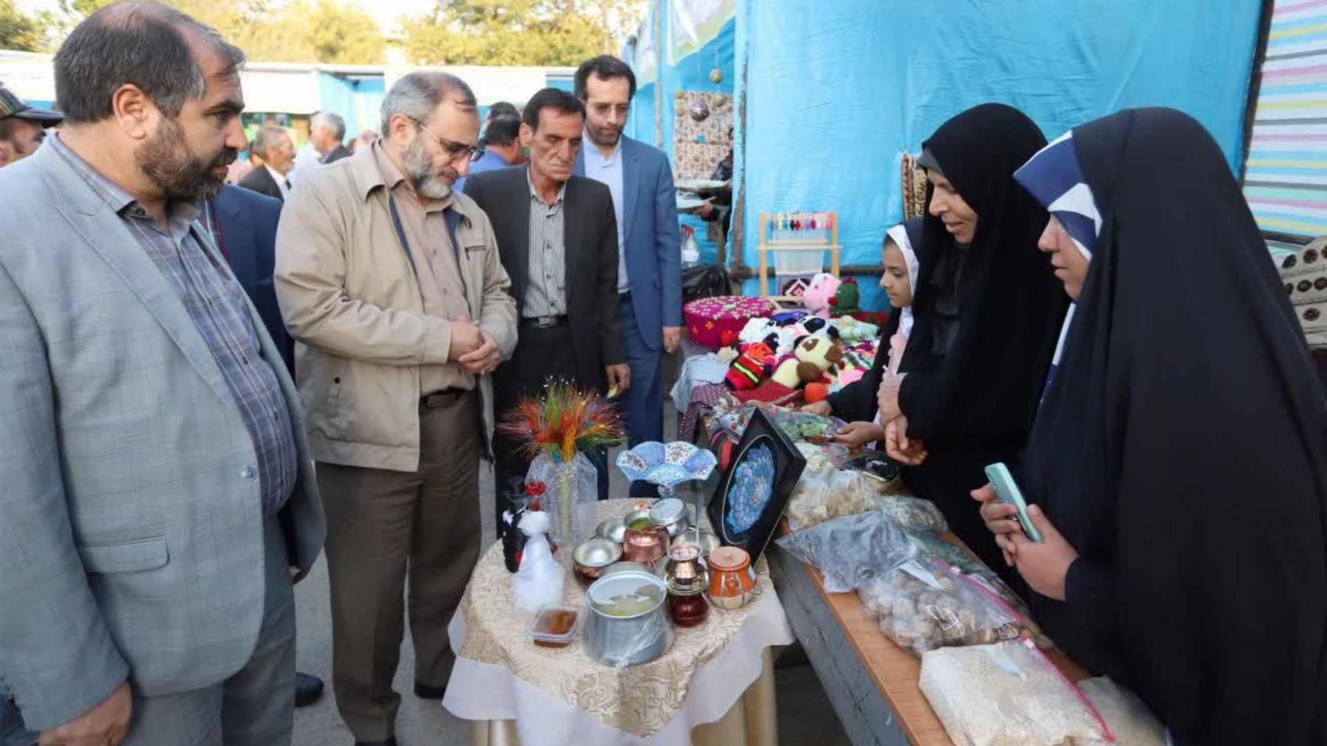 توجه ویژه دولت سیزدهم بر موضوع محرومیت زدایی و استفاده از ظرفیت روستاها